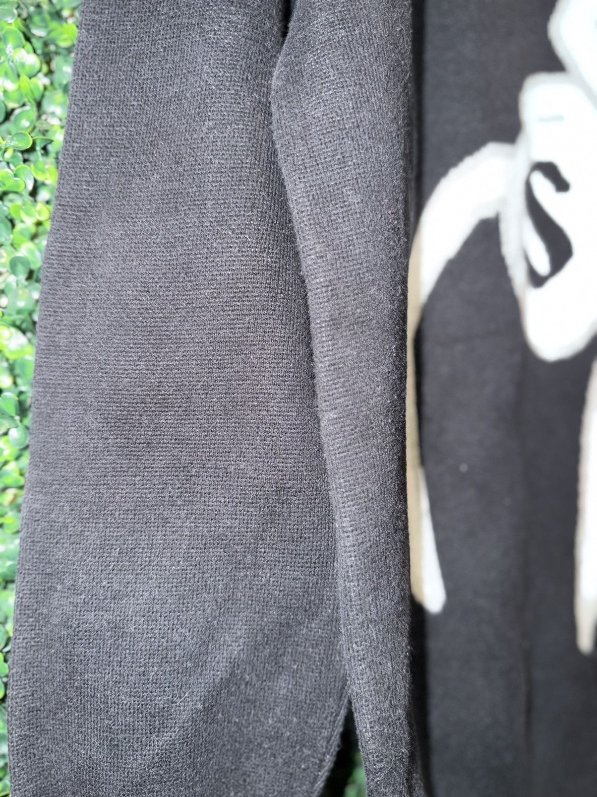 Surrender Surrender spider sweatshirt size L BNWOT Size US L / EU 52-54 / 3 - 9 Thumbnail