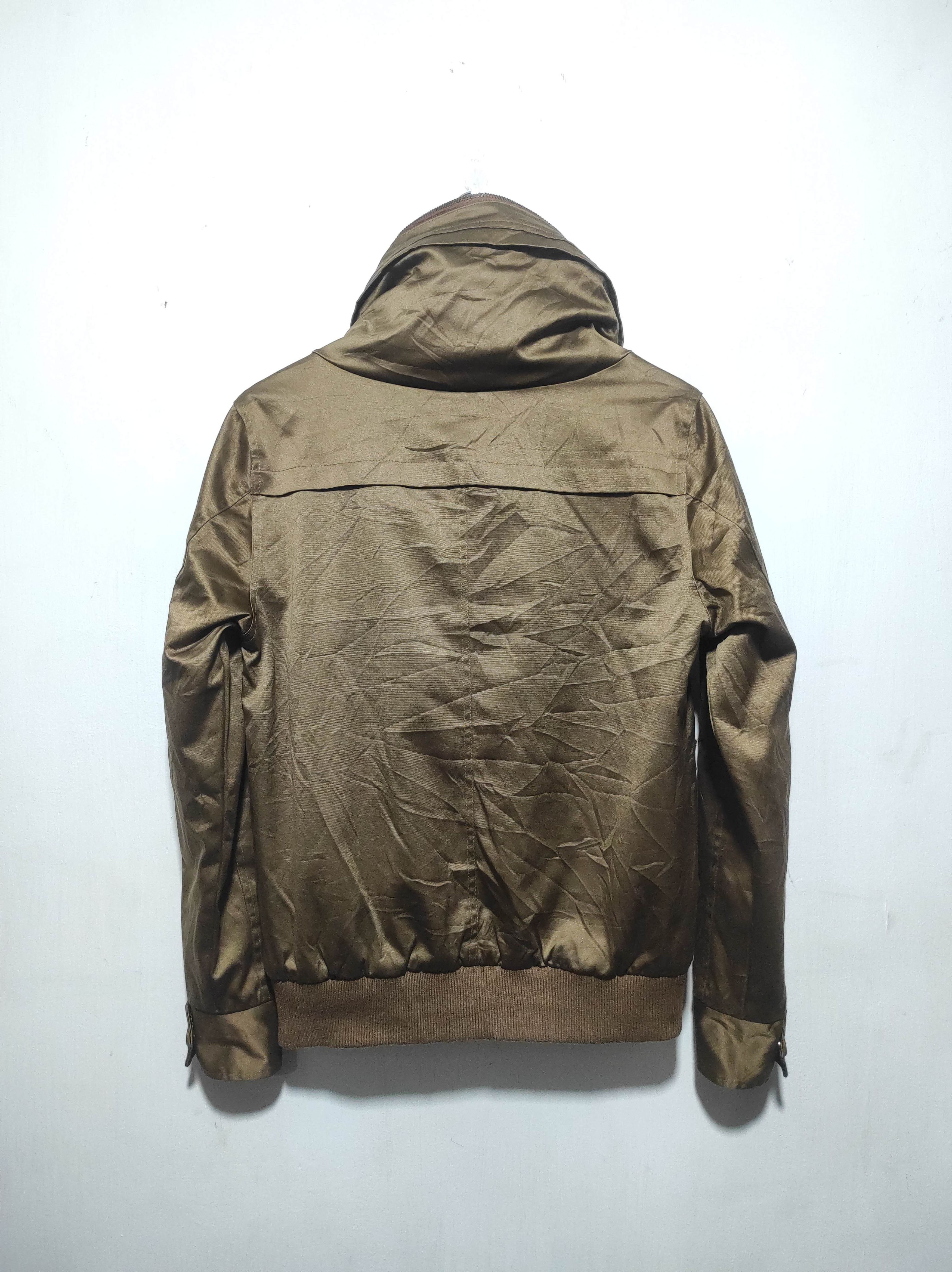 Dolce & Gabbana Dolce Gabbana Bono Jacket Goa Style Size US M / EU 48-50 / 2 - 23 Thumbnail