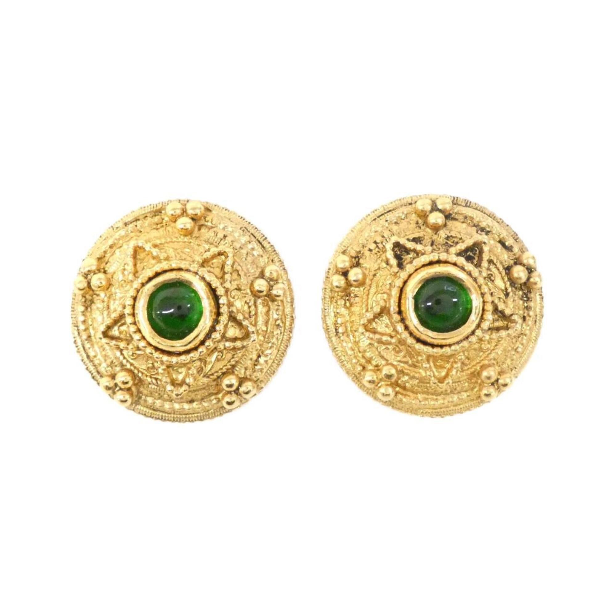 Chanel Chanel earring Size ONE SIZE - 1 Thumbnail
