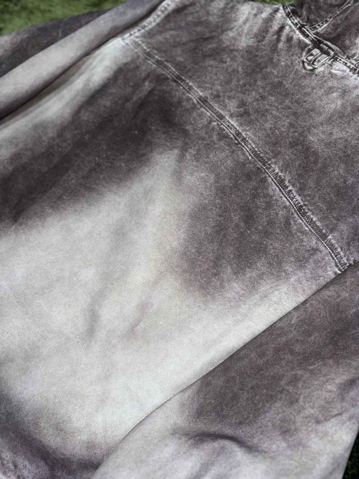 1017 ALYX 9SM × Alyx [M] 1017 ALYX 95M alyx overdyed relaxed fit work jacket Size US M / EU 48-50 / 2 - 13 Thumbnail