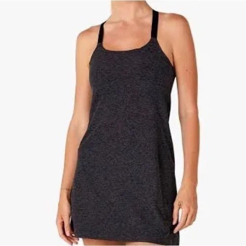 Beyond Yoga Spacedye Move It Dress