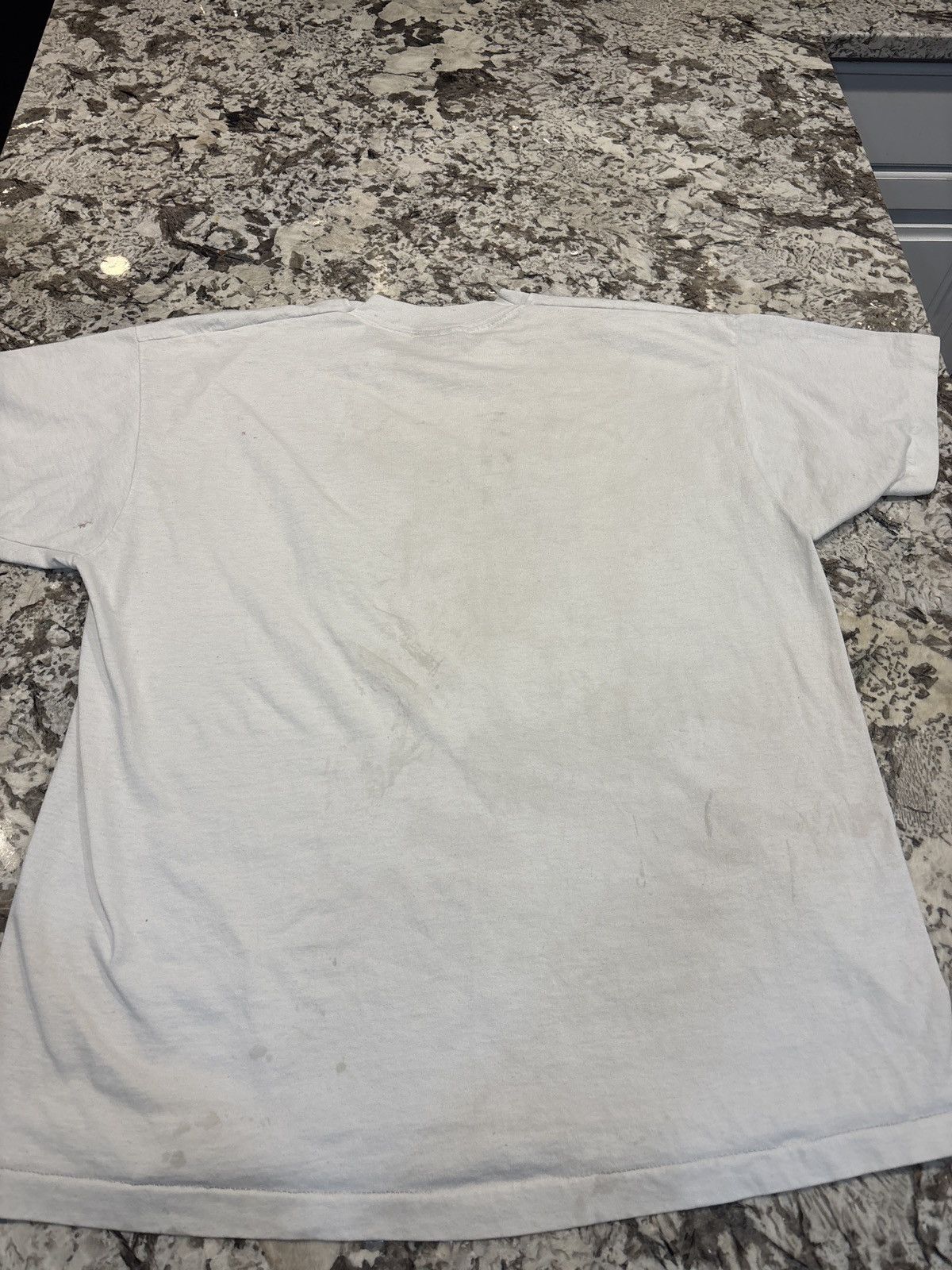 Japanese Brand × Vintage Vintage Skate Streetwear T Size US XL / EU 56 / 4 - 4 Thumbnail