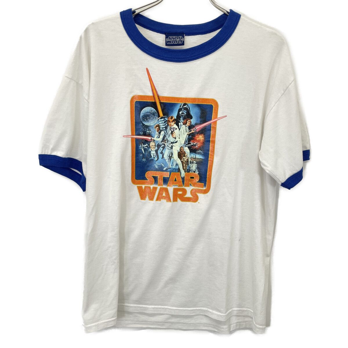 Other Other Star Wars Cotton Top Cotton T-Shirts DUTY FREE for USA Size ONE SIZE - 1 Thumbnail