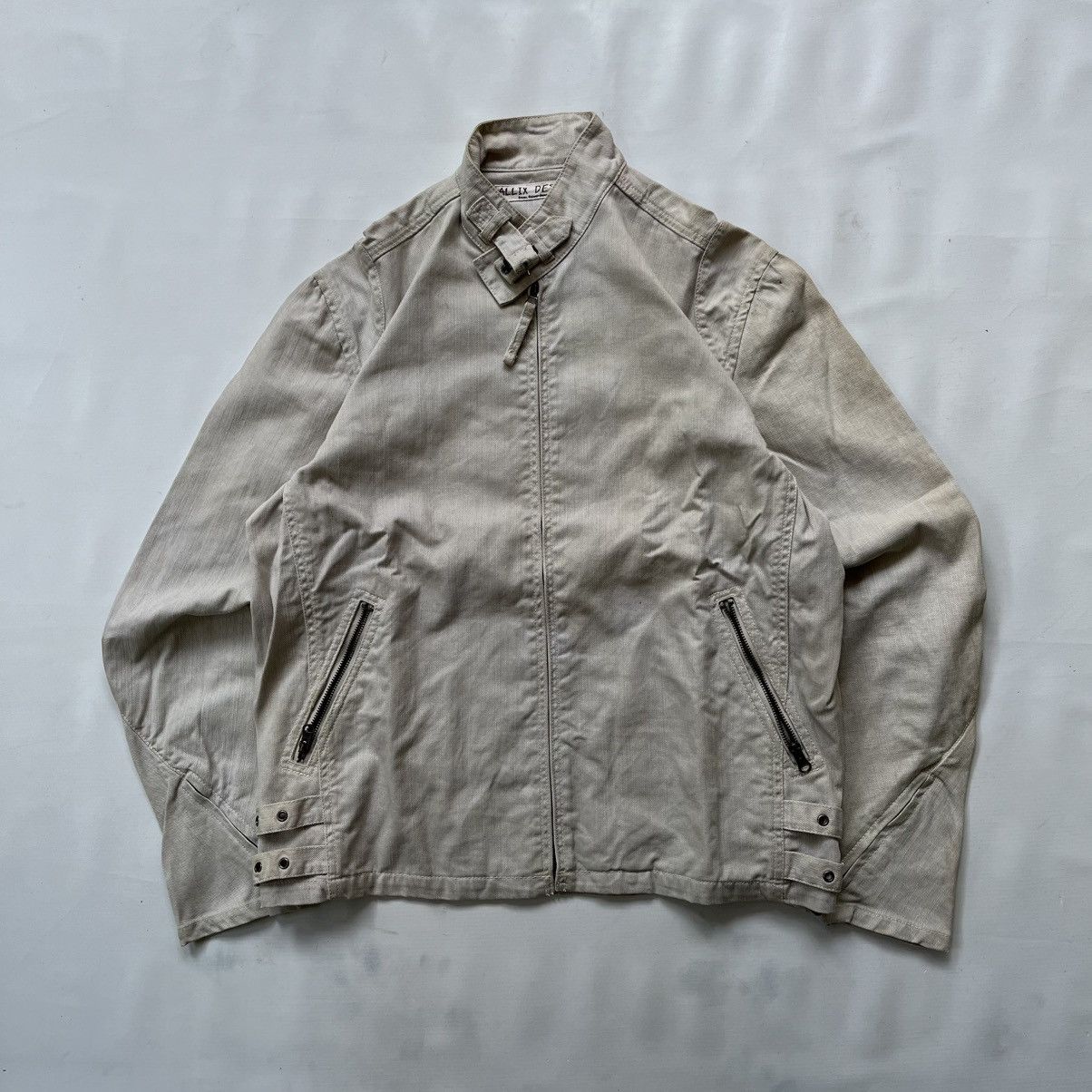 Other Allix design Size US M / EU 48-50 / 2 - 1 Thumbnail