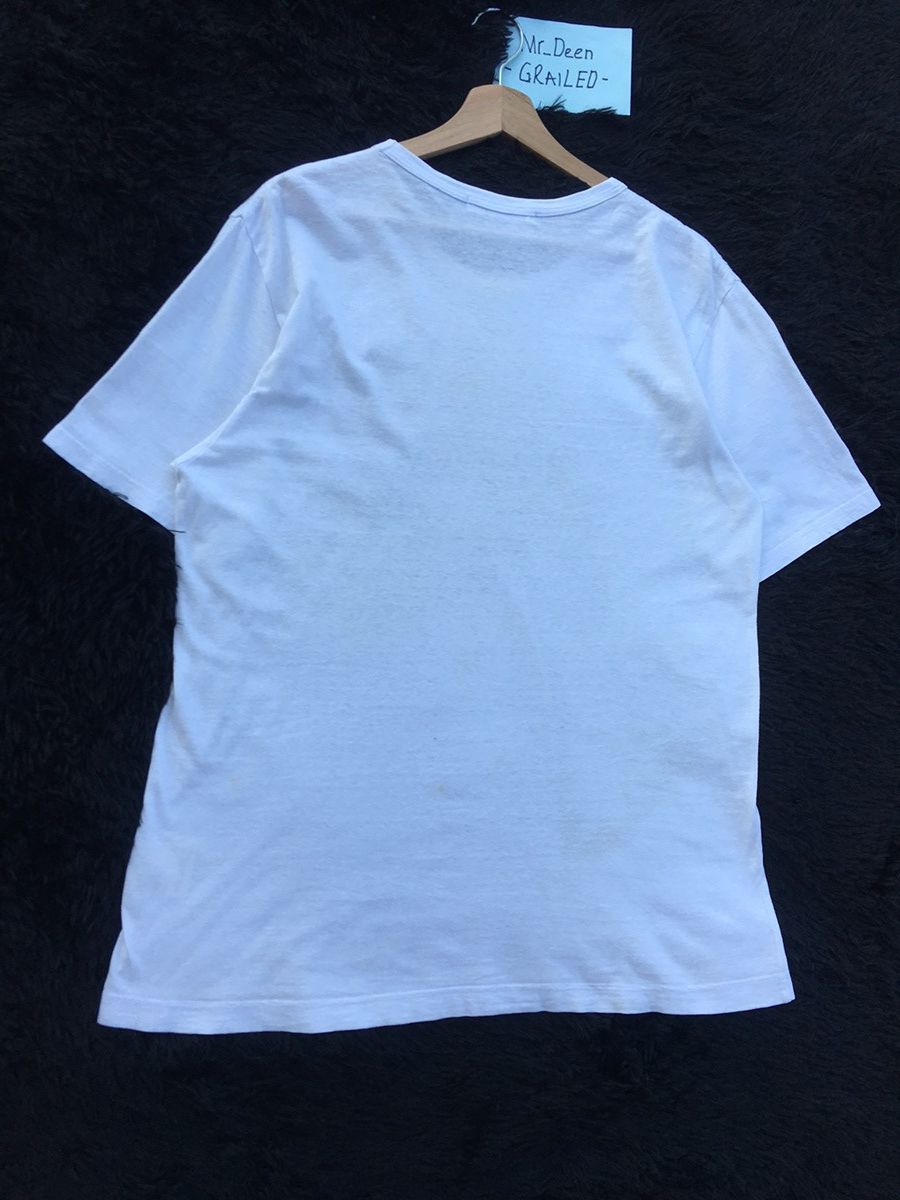 Undercover Rare Vintage Undercover Jun Takahashi Skulls Tshirt Size US L / EU 52-54 / 3 - 19 Thumbnail