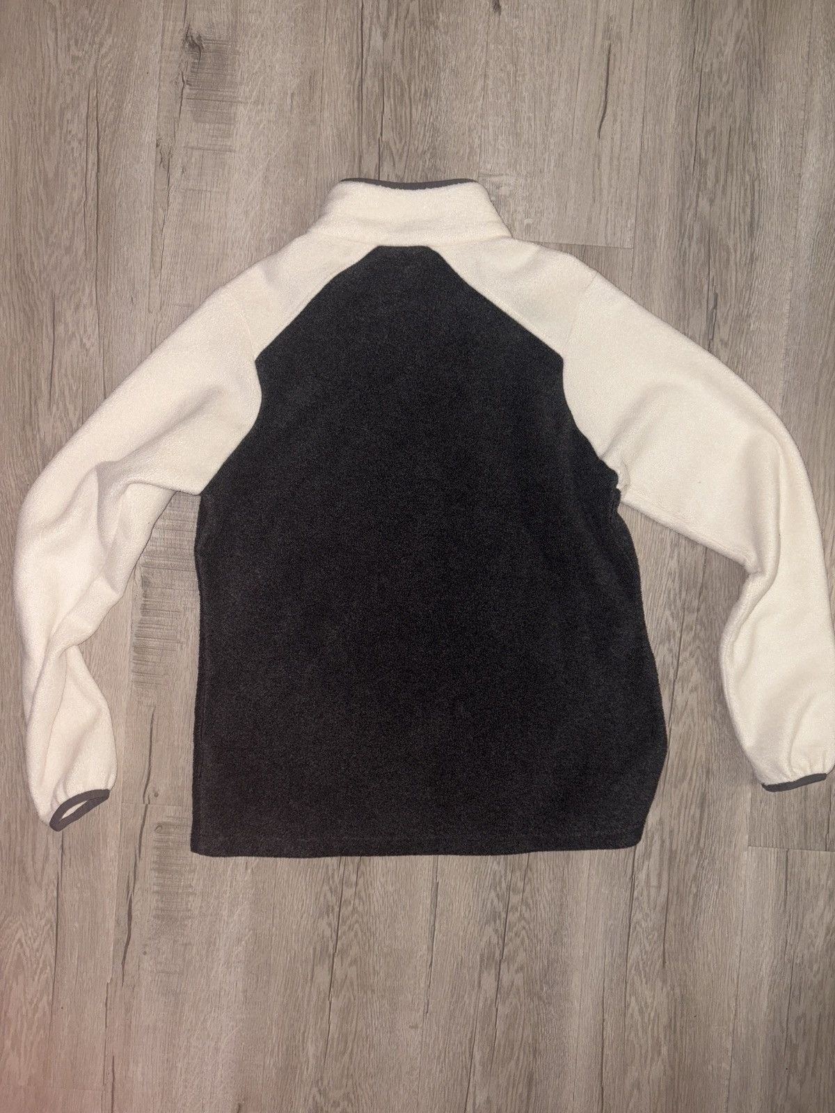 Columbia Columbia Fleece Quarter Button Up Size S / US 4 / IT 40 - 2 Thumbnail
