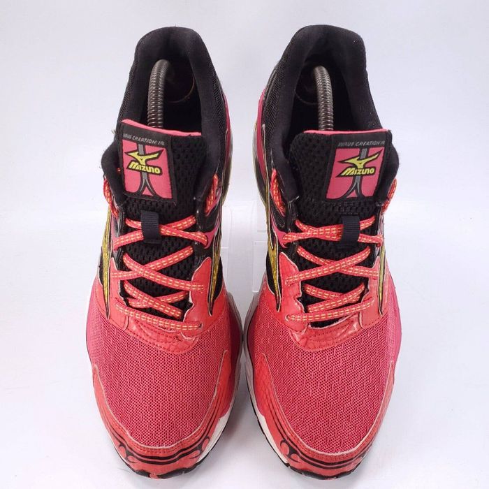 Mizuno wave creation size 14 clearance