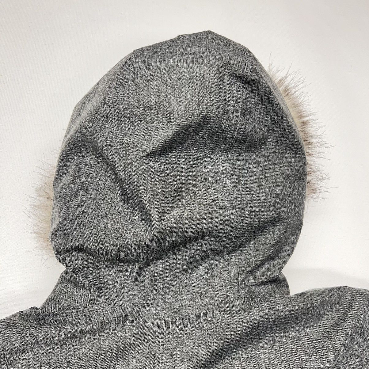 The North Face The North Face Down Jacket Gotham II 550 Hyvent Hooded Coat Size US M / EU 48-50 / 2 - 18 Thumbnail