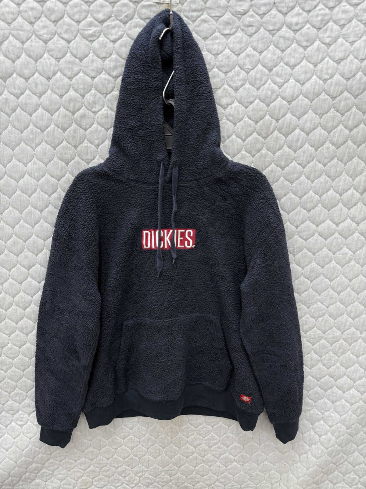 Dickies 🔥🔥🔥ARCHIVE DICKIES HOODIE Size US L / EU 52-54 / 3 - 1 Thumbnail
