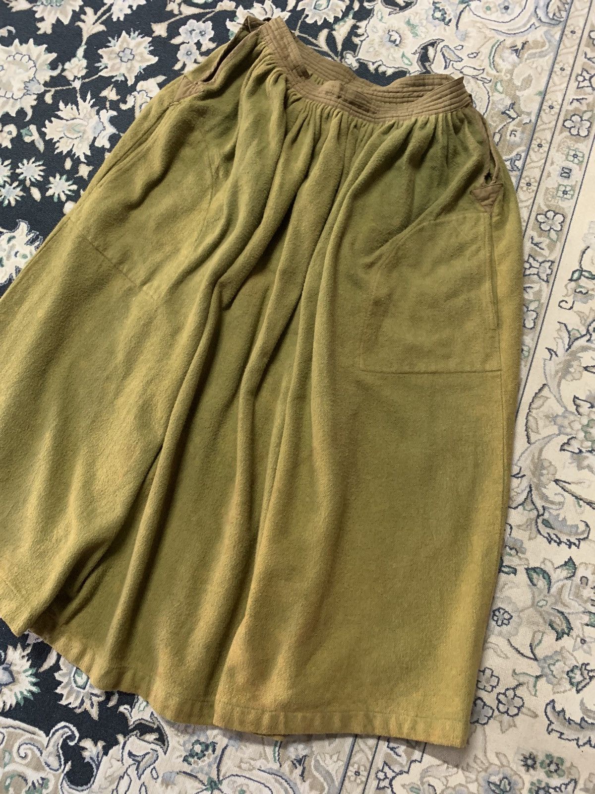 Comme des Garcons VINTAGE COMME DES GARÇONS SKIRTS Size 24" / US 00 / IT 34 - 3 Thumbnail