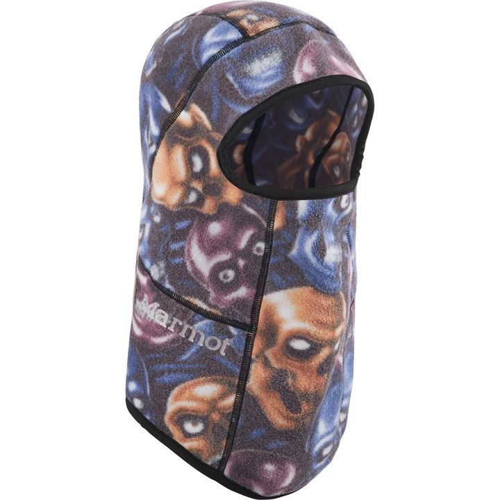 Supreme Supreme Marmot Fleece Balaclava Size ONE SIZE - 3 Thumbnail