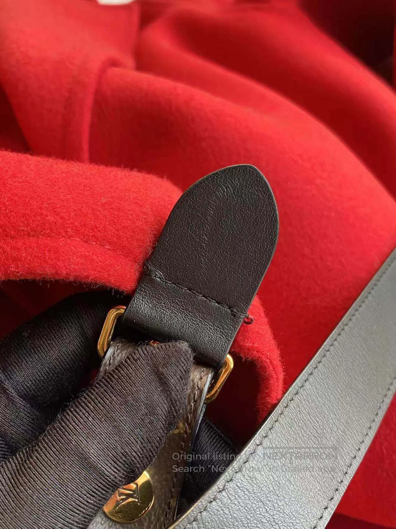 Louis Vuitton Louis Vuitton The inside is full of printed coats| Size XXS / US 00 / IT 34 - 7 Thumbnail