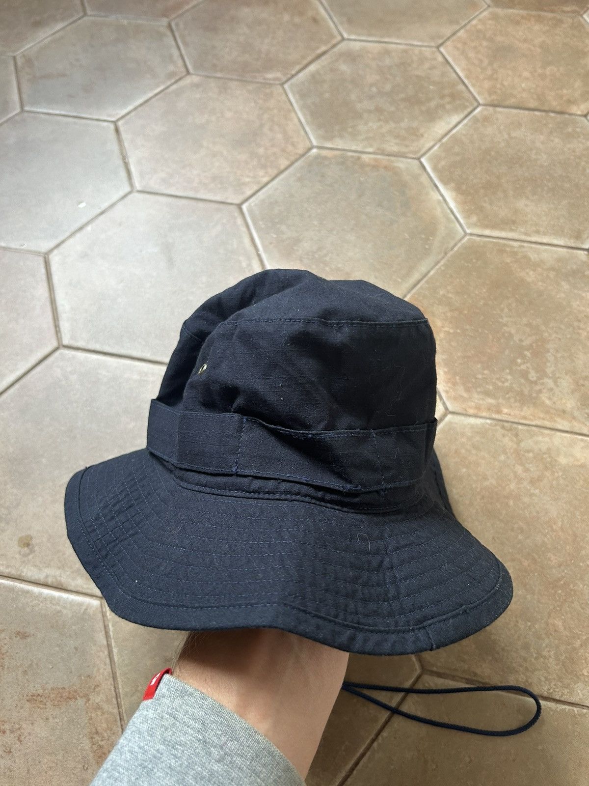Cableami × Japanese Brand CABLEAMI PANAMA CAP HAT Size ONE SIZE - 3 Thumbnail