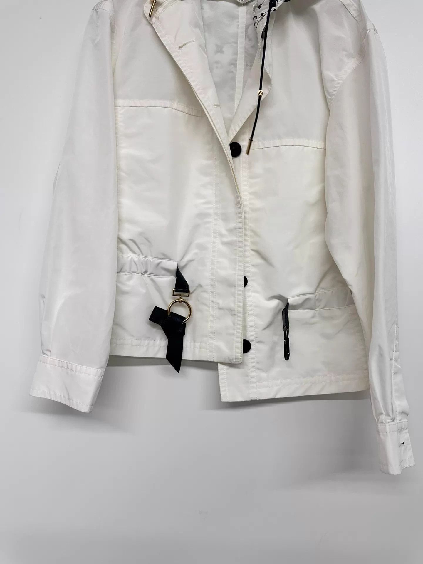 Louis Vuitton Louis Vuitton unisex 38 Jacket Size S / US 4 / IT 40 - 7 Thumbnail