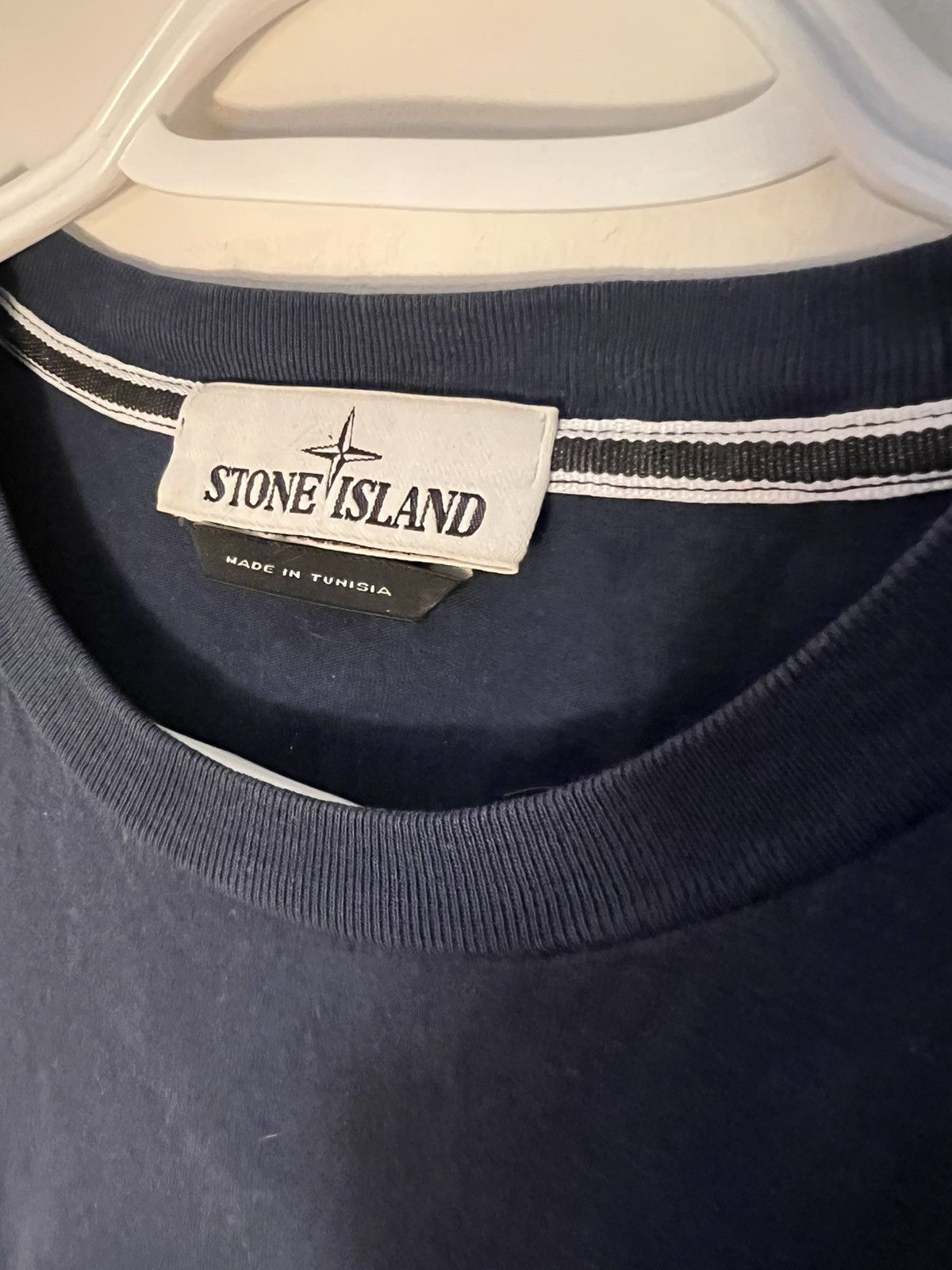 Stone Island Stone Island Archive Tee Size US S / EU 44-46 / 1 - 2 Thumbnail
