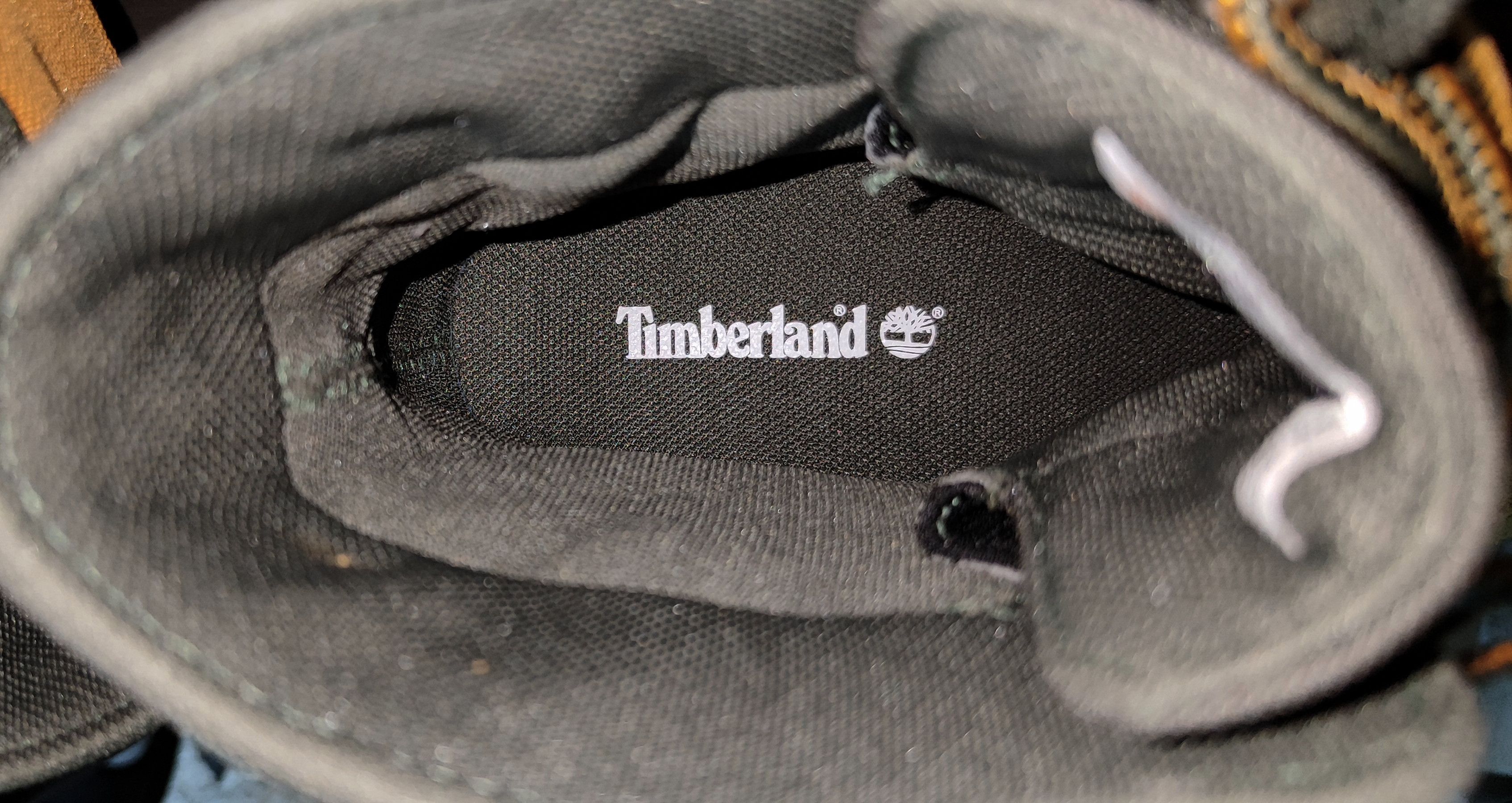 Timberland Timberland Cordura Greyfield Waterproof 'Wheat Suede Boots Size US 8.5 / EU 41-42 - 7 Thumbnail