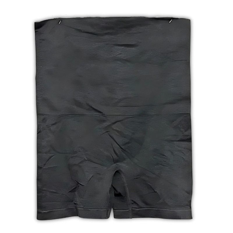 Other Figure Improving Technology Bike Shorts Shapewear Black W L Size ONE SIZE - 4 Thumbnail
