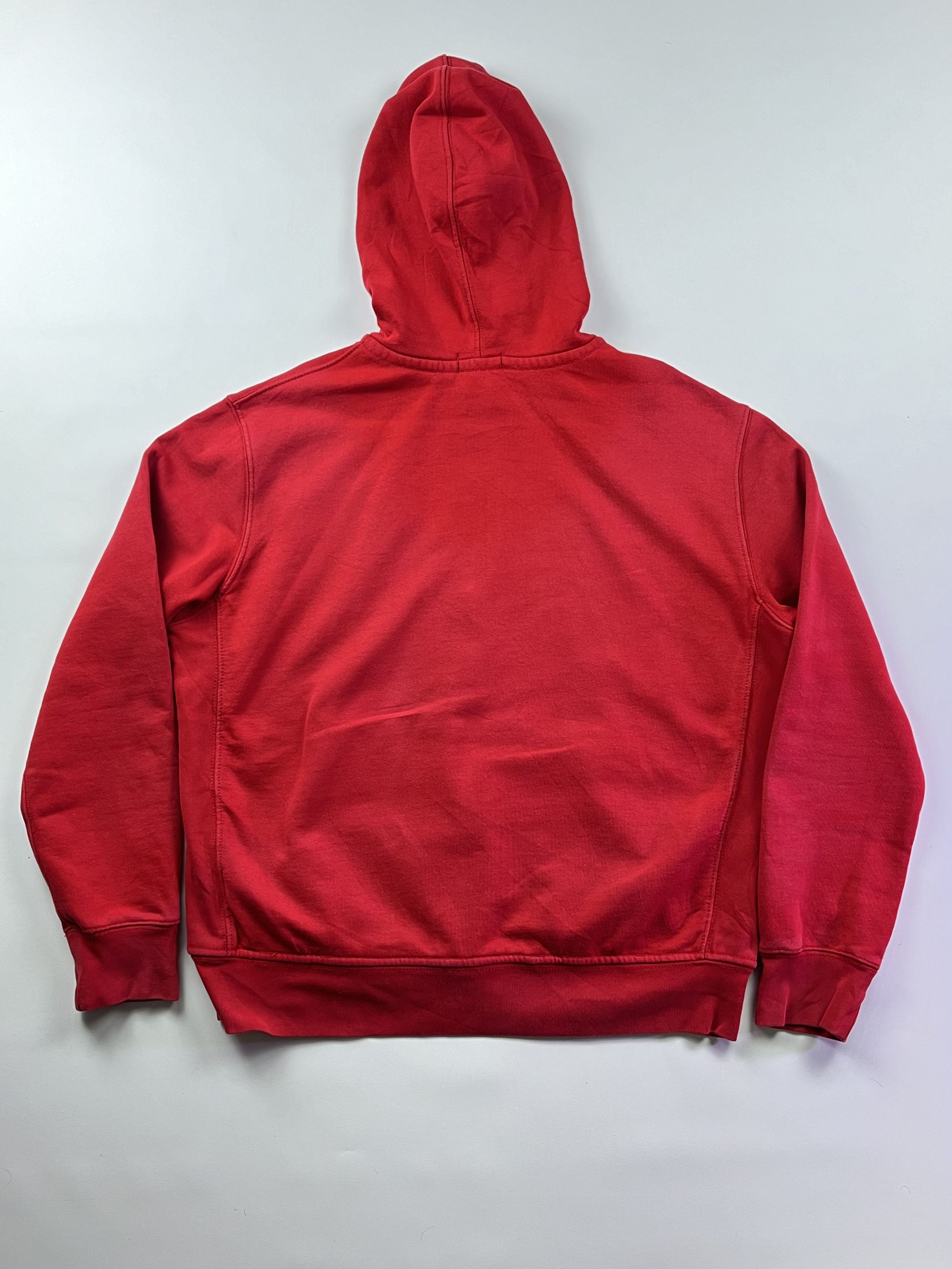 Polo Ralph Lauren × Ralph Lauren Polo Ralph Lauren Zip Hoodie XL Size US XL / EU 56 / 4 - 8 Thumbnail
