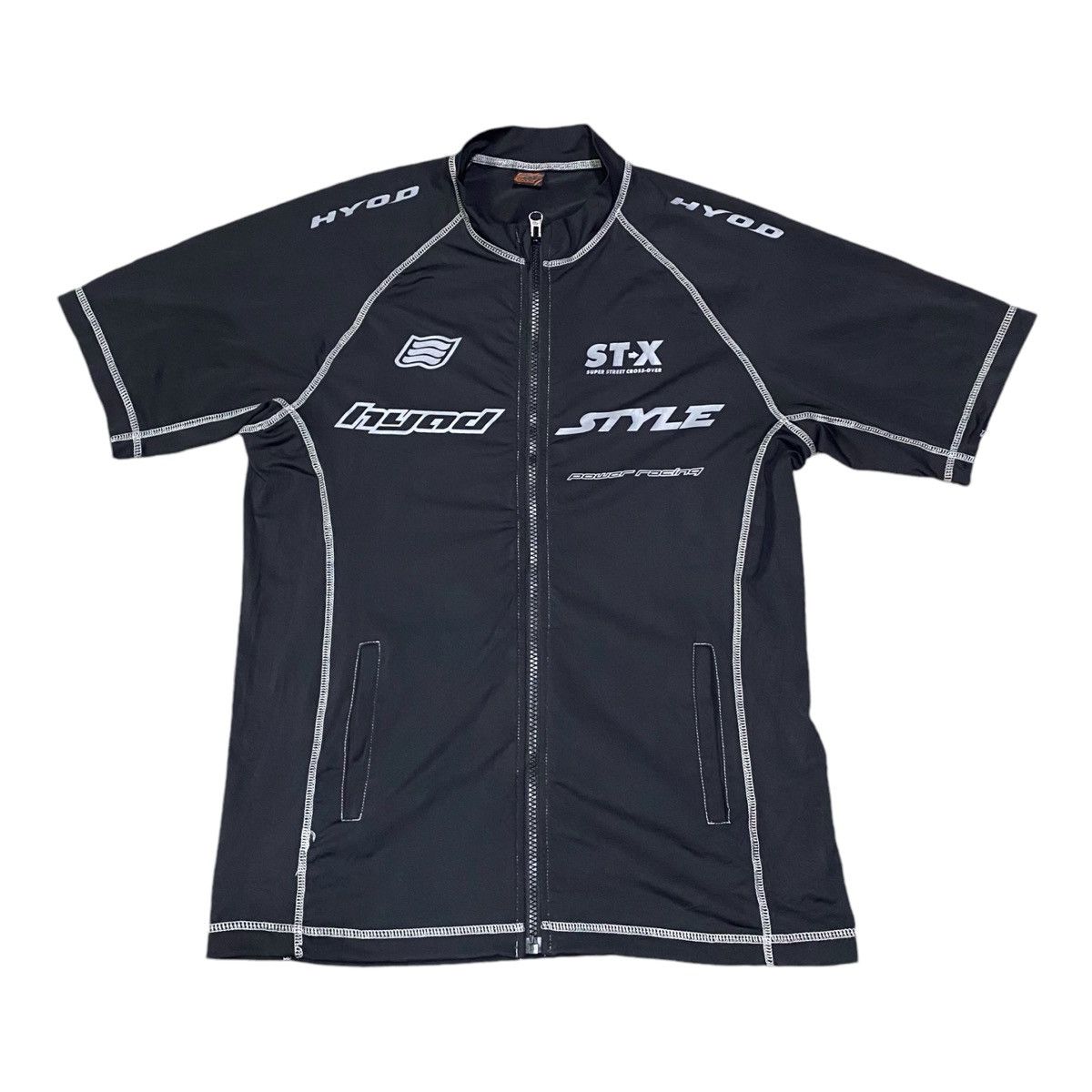 Other HYOD Motor Jersey Zipper Size US L / EU 52-54 / 3 - 5 Thumbnail