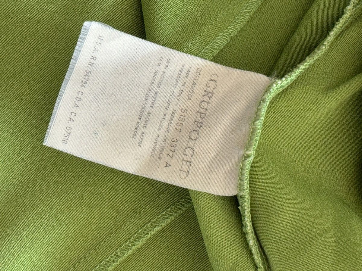 Christian Dior Monsieur × Dior × Vintage Christian Dior dress vintage Size XL / US 12-14 / IT 48-50 - 4 Thumbnail
