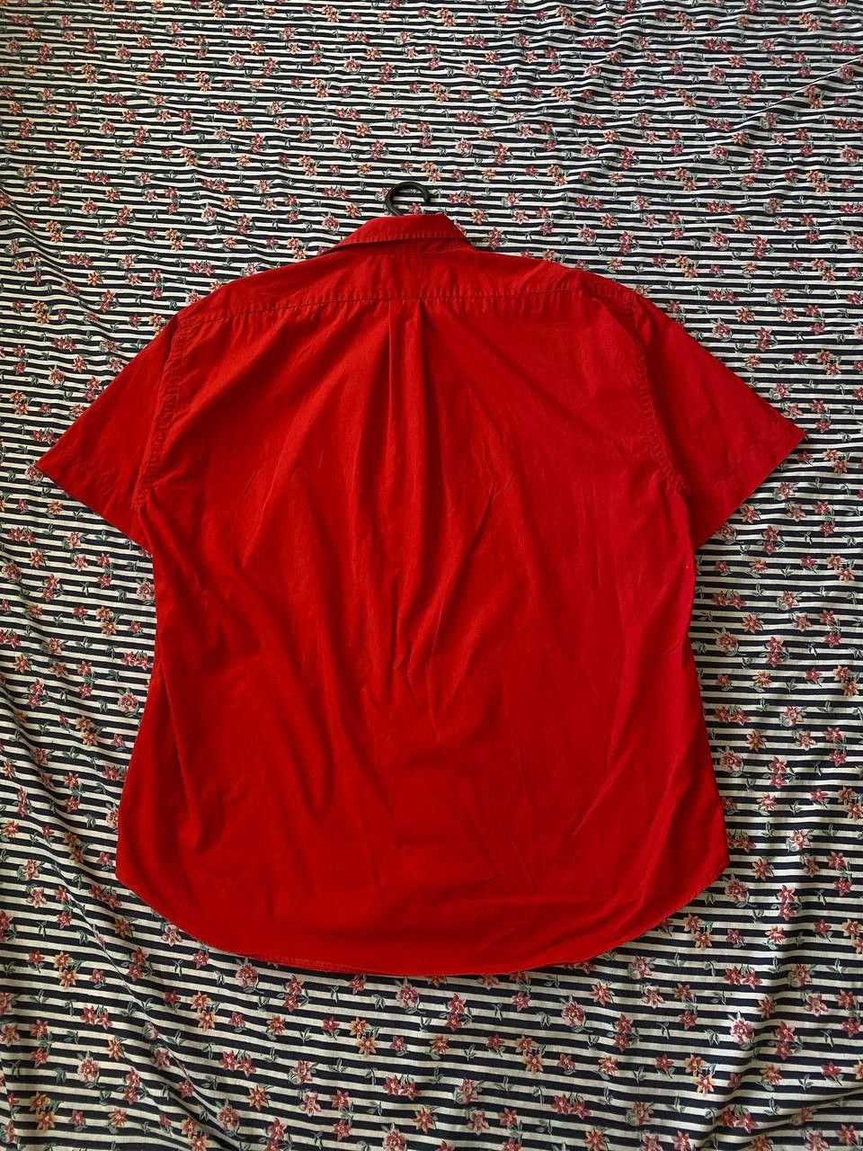 Yves Saint Laurent Yves Saint Laurent Shirt Size US L / EU 52-54 / 3 - 15 Thumbnail