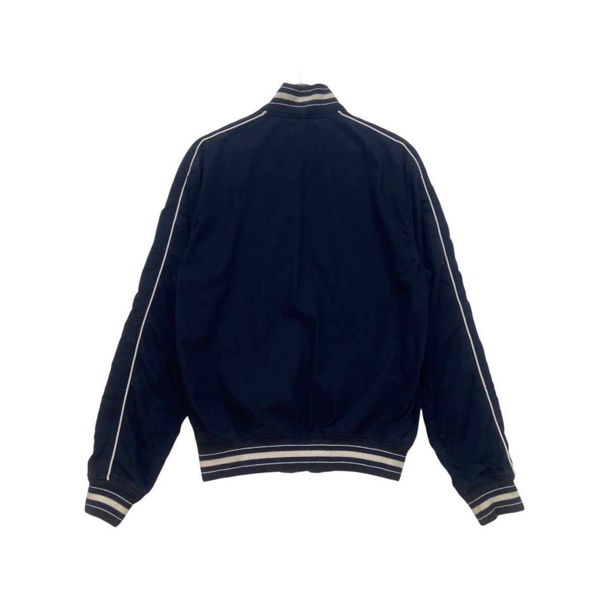 Polo Ralph Lauren Brooklyn Polo-RL 67 Bomber Style Light Jacket Size US S / EU 44-46 / 1 - 3 Thumbnail