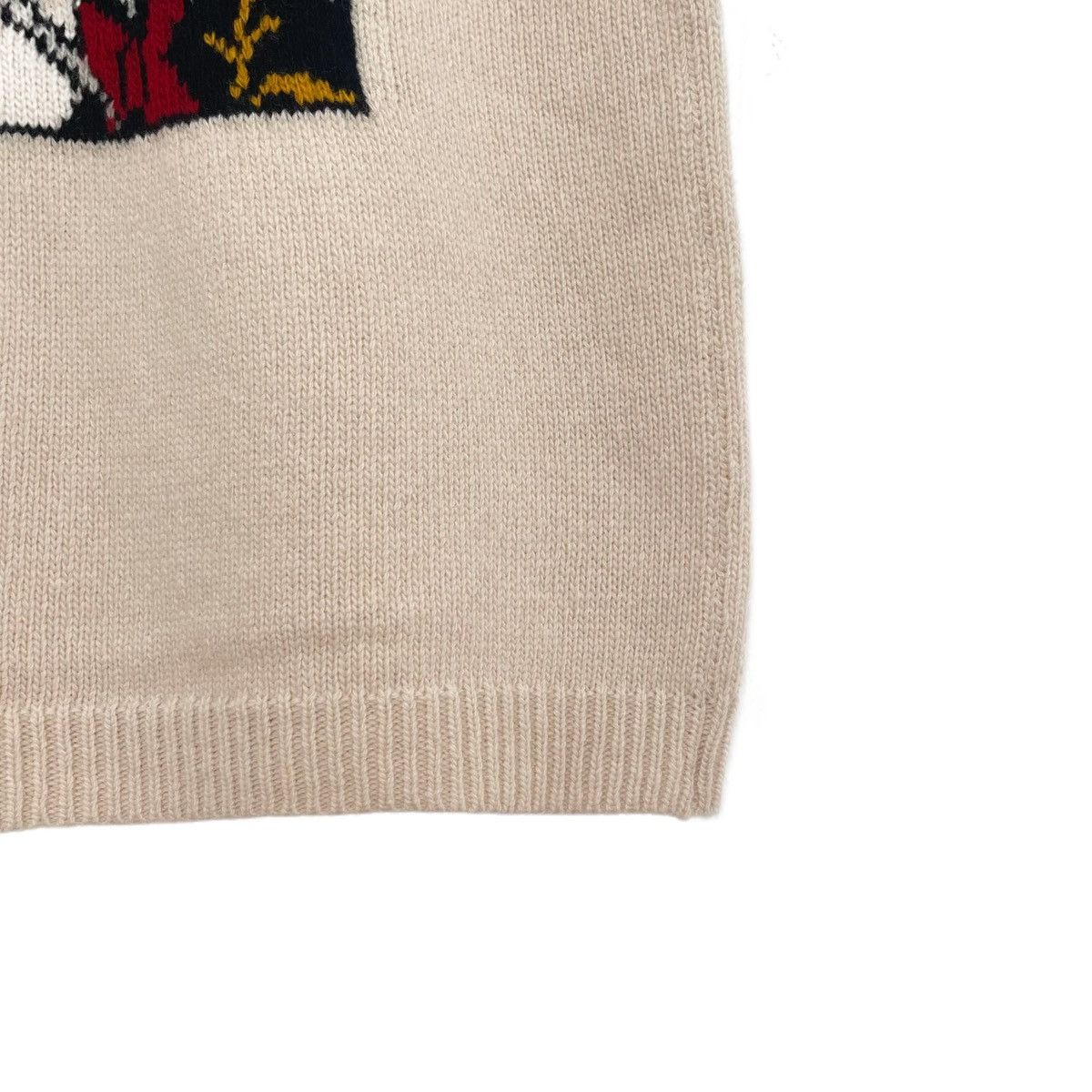 Gucci Gucci x Disney Long Sleeve Sweater Unisex Couple Style K26WX Size M / US 6-8 / IT 42-44 - 4 Thumbnail