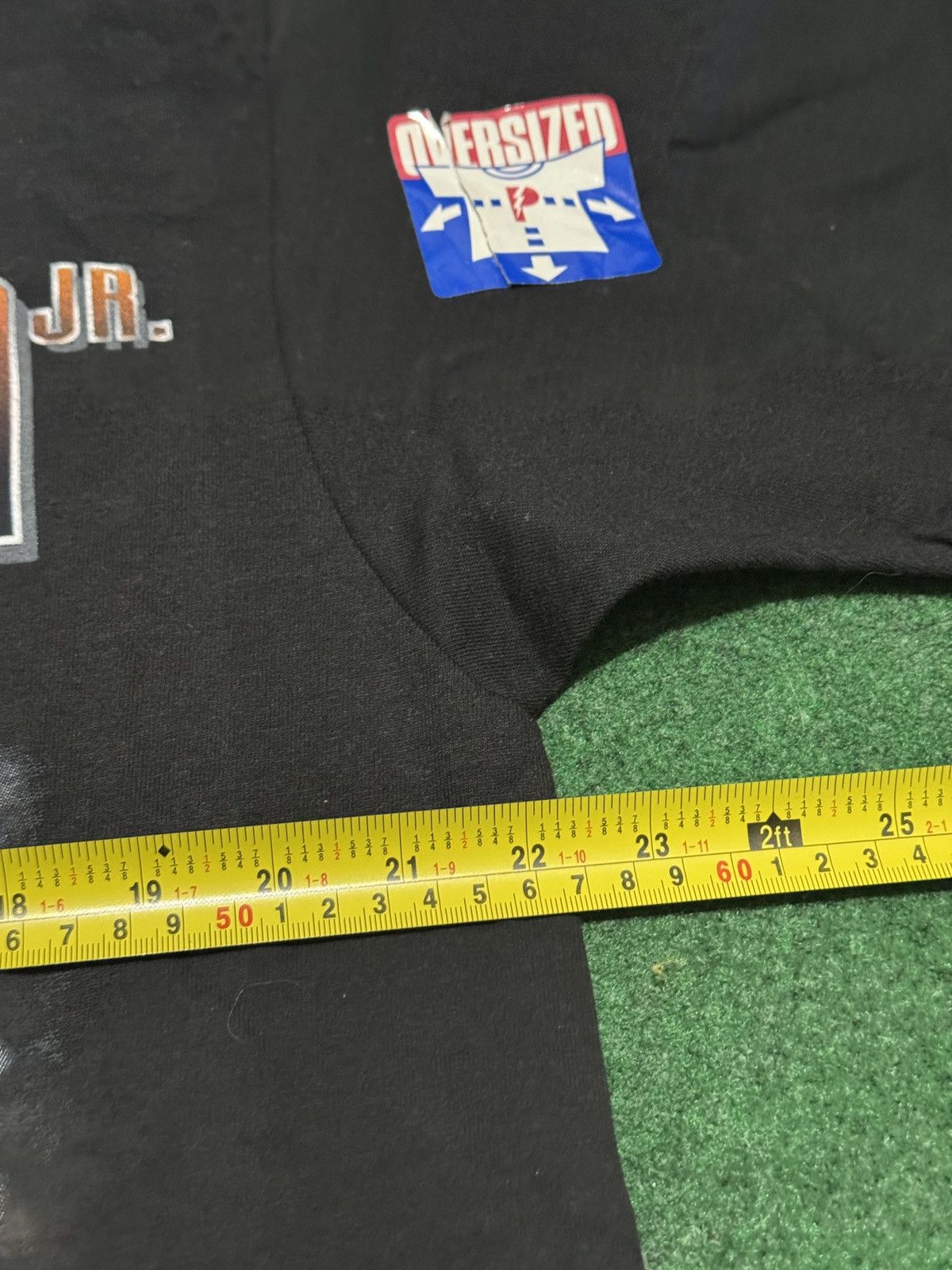 Pro Player Cal Ripken Jr Baltimore Orioles NWT 90s Baseball L T Shirt Size US L / EU 52-54 / 3 - 5 Thumbnail