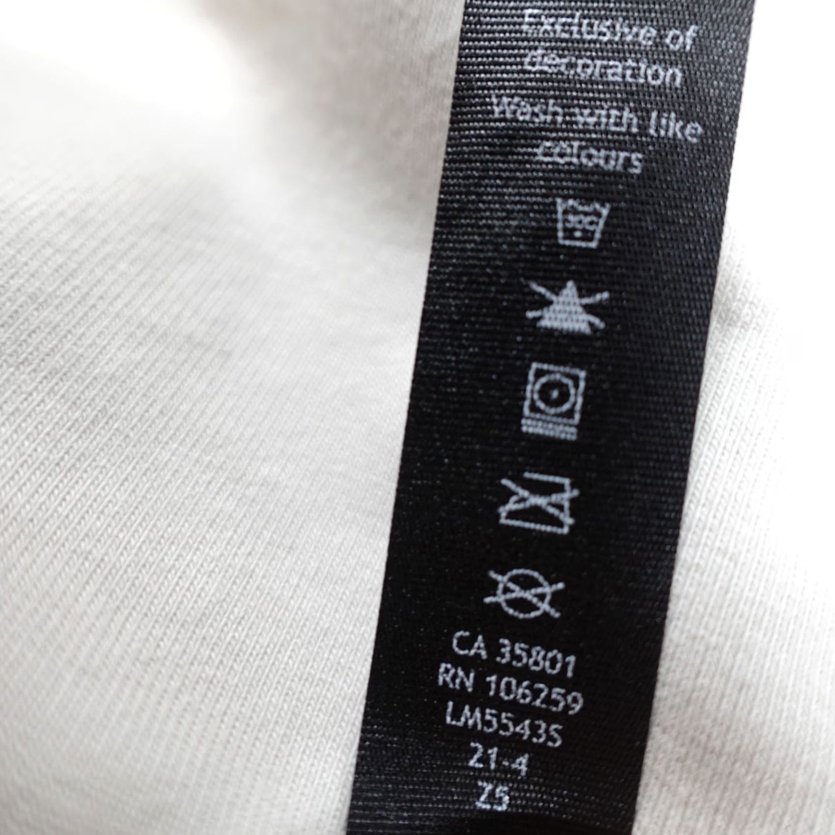 Lululemon Lululemon Jogger Pants Small Gray Heather City Sweat LM5543S Mens Size US 29 - 4 Thumbnail