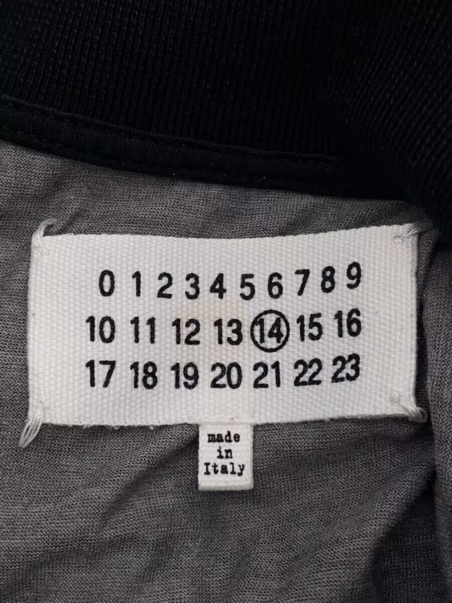 Maison Margiela Panel Polo Shirt Size US M / EU 48-50 / 2 - 4 Thumbnail