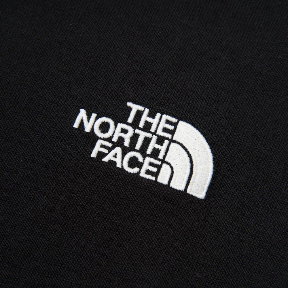 The North Face Urban Exploration MOUNTAIN GRAPHIC LS TEE Size US M / EU 48-50 / 2 - 9 Thumbnail