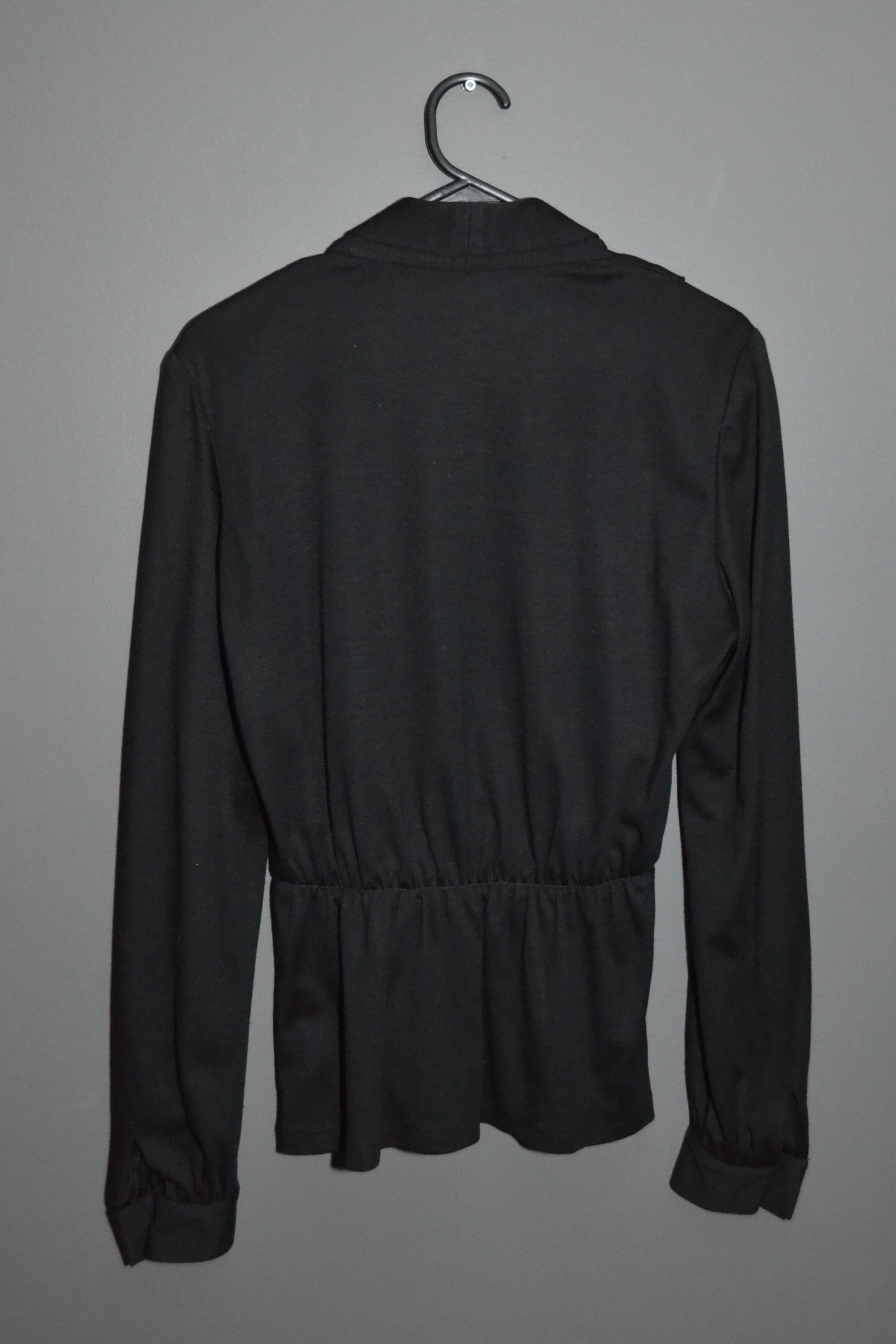 Givenchy Givenchy Life 38 S size Kimono Jumper Vintage Size S / US 4 / IT 40 - 7 Thumbnail