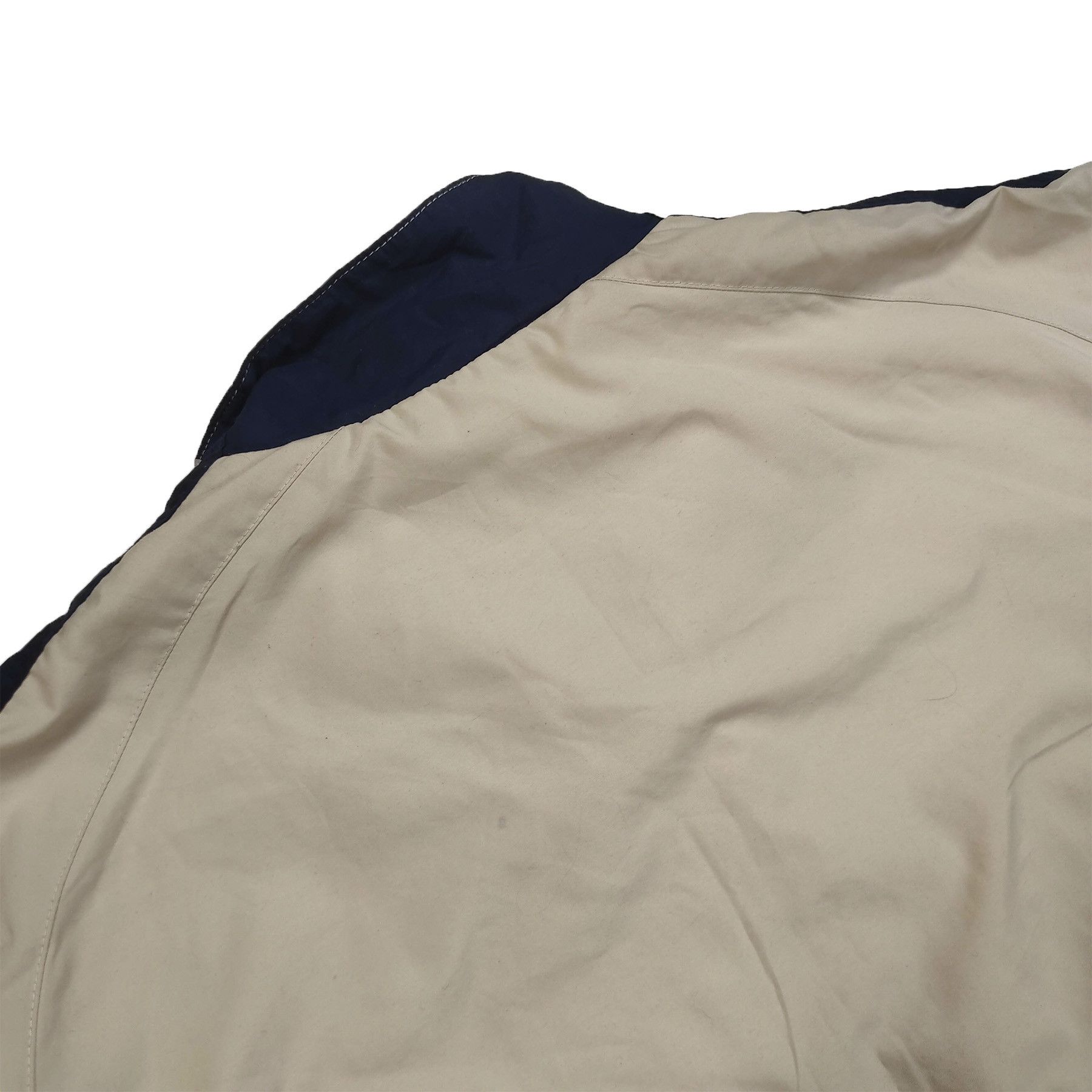 Nike Nike Vintage Windbreaker Jacket, XL size Size US XL / EU 56 / 4 - 6 Thumbnail
