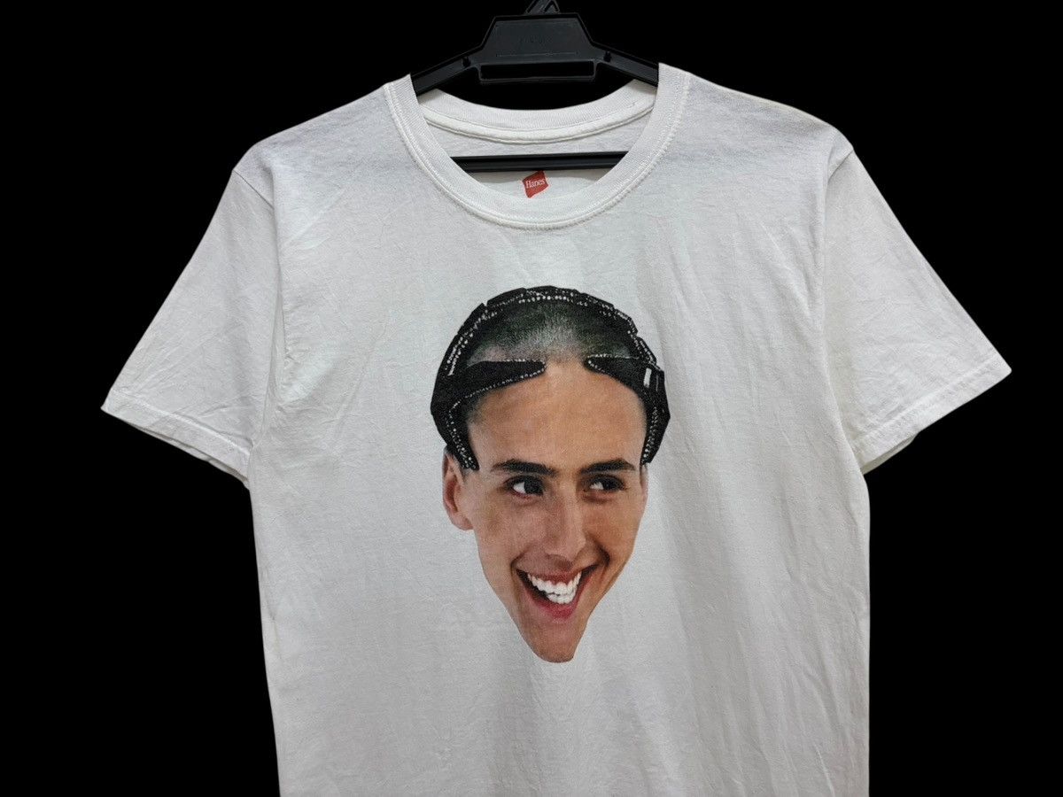 Band Tees VITAS VITALIK RUSSIAN OPERATIC POP SINGER THE 7th ELEMENT Size US S / EU 44-46 / 1 - 3 Thumbnail
