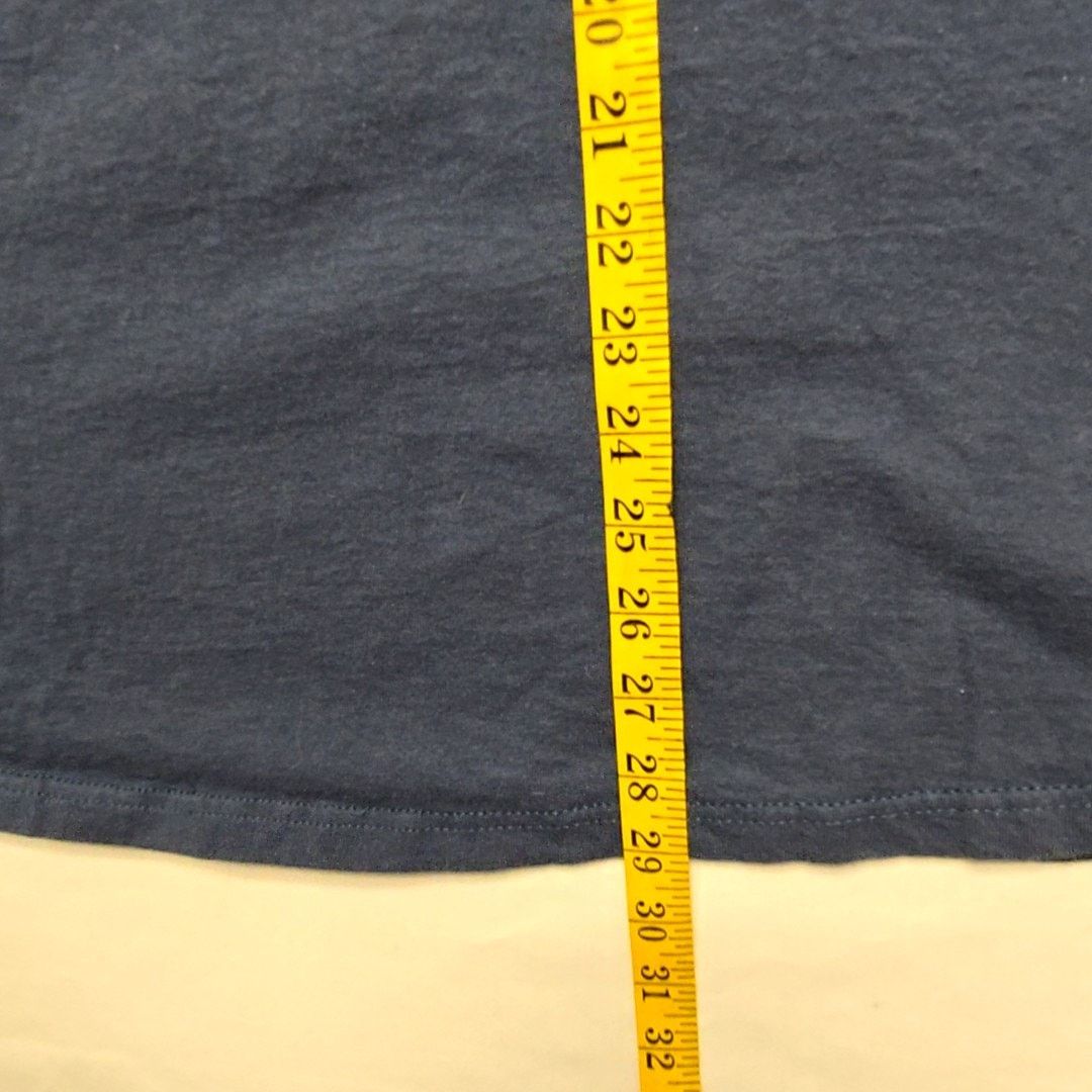 Fruit Of The Loom X Games Tour Tee Pro Sports MVP Graphic Blue XL Shirt Size US XL / EU 56 / 4 - 8 Thumbnail