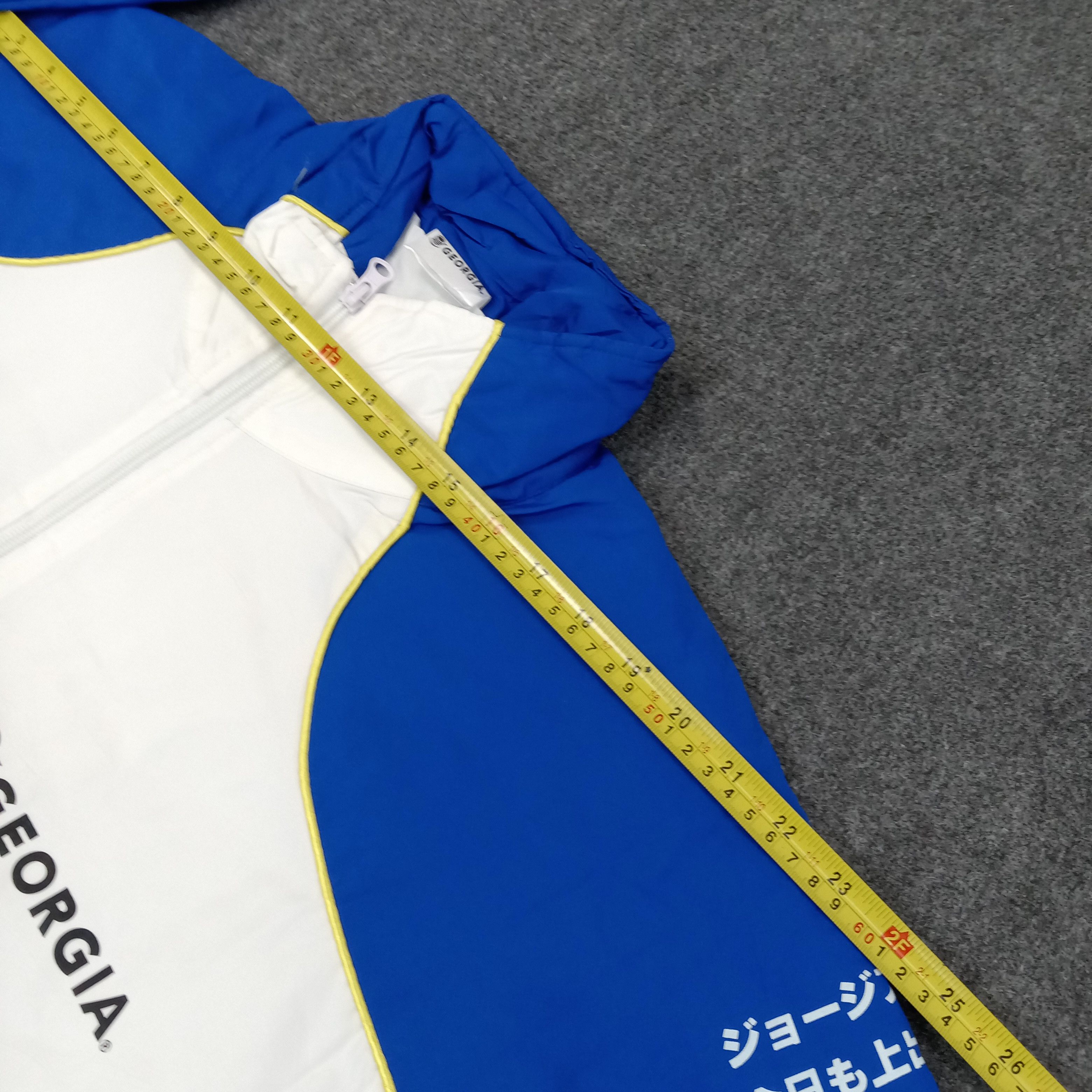 Outdoor Research Georgia Outdoor Activity Sports Jacket C241N7 Size US XL / EU 56 / 4 - 6 Thumbnail