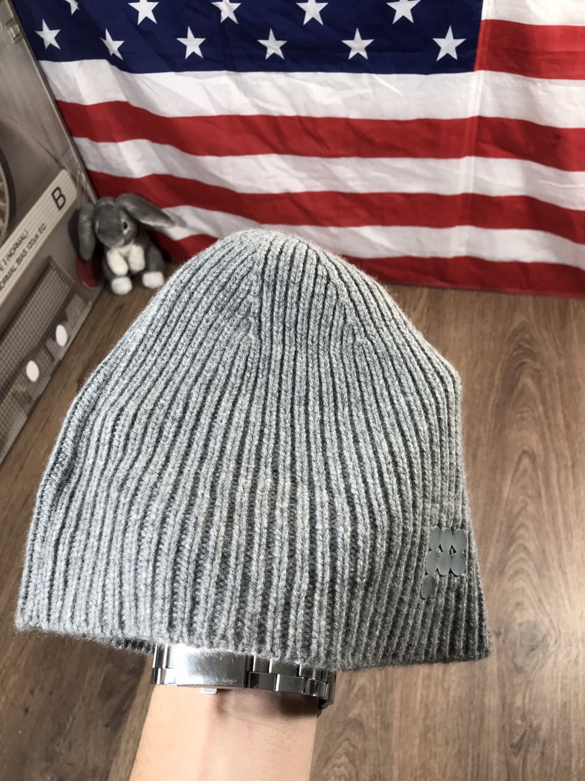 Pangaia Pangaia Hat Size ONE SIZE - 3 Thumbnail