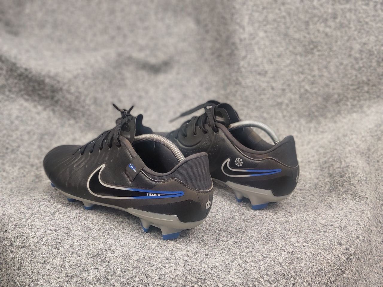 Nike Nike Tiempo Legend 10 Pro FG Soccer Football Boots Shoes Size US 9.5 / EU 42-43 - 11 Thumbnail