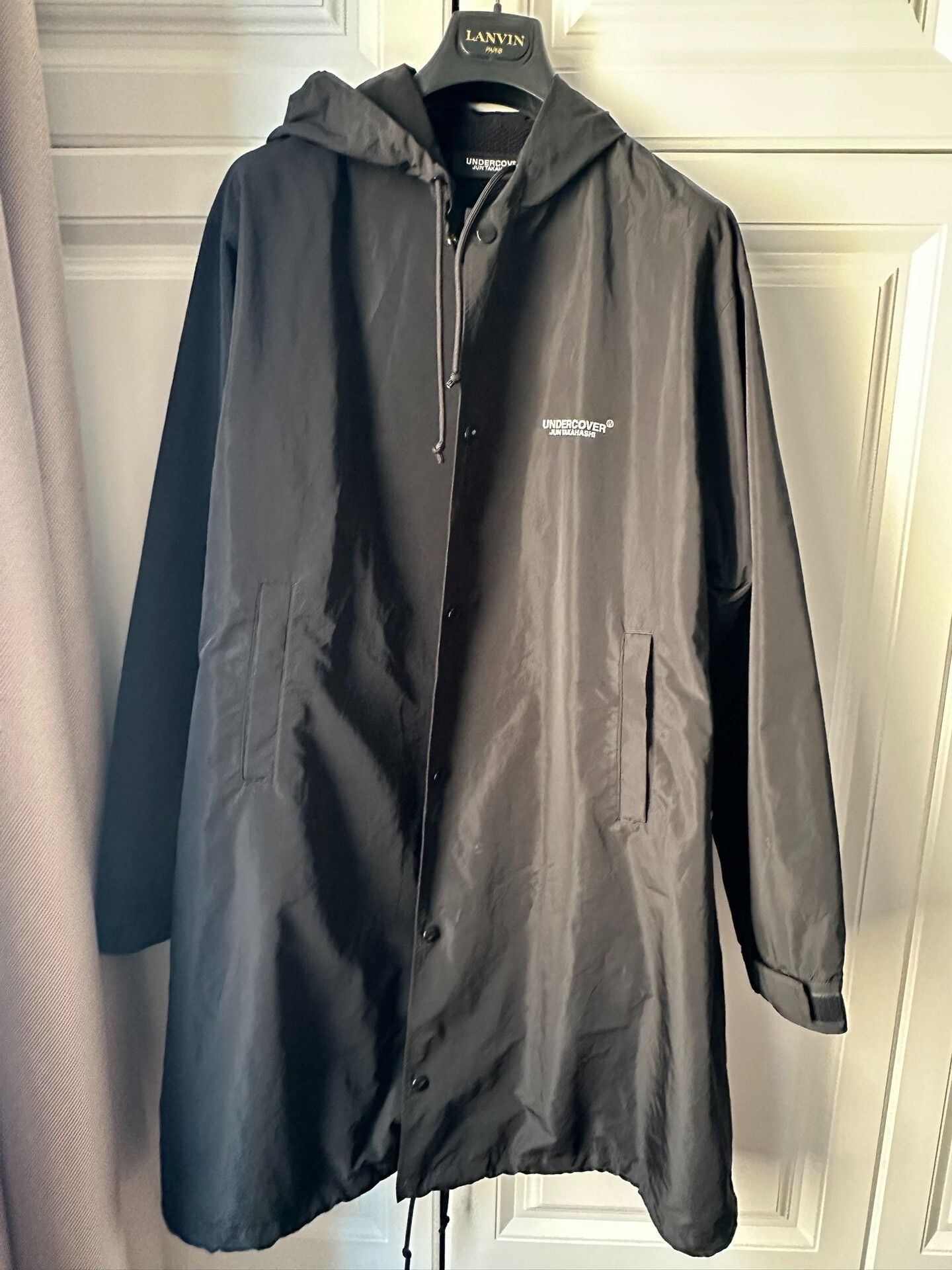 Undercover Undercover Last Supper Jacket Size 4 Size US XL / EU 56 / 4 - 1 Thumbnail
