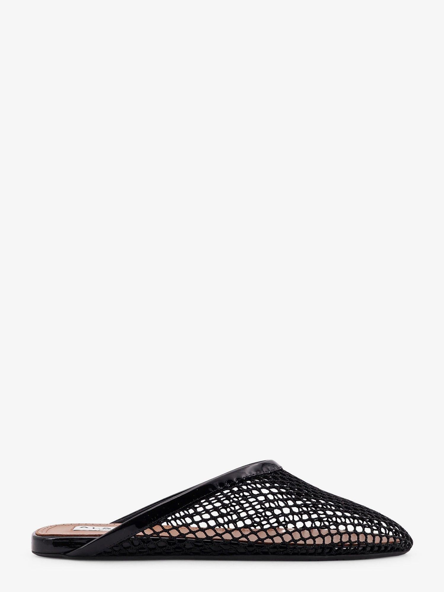 サンダル・ミュール Alaia Pumps 90 Mesh Sandals サンダル・ミュール ALAIA Pumps 90 mesh sandals Pumps 90 mesh