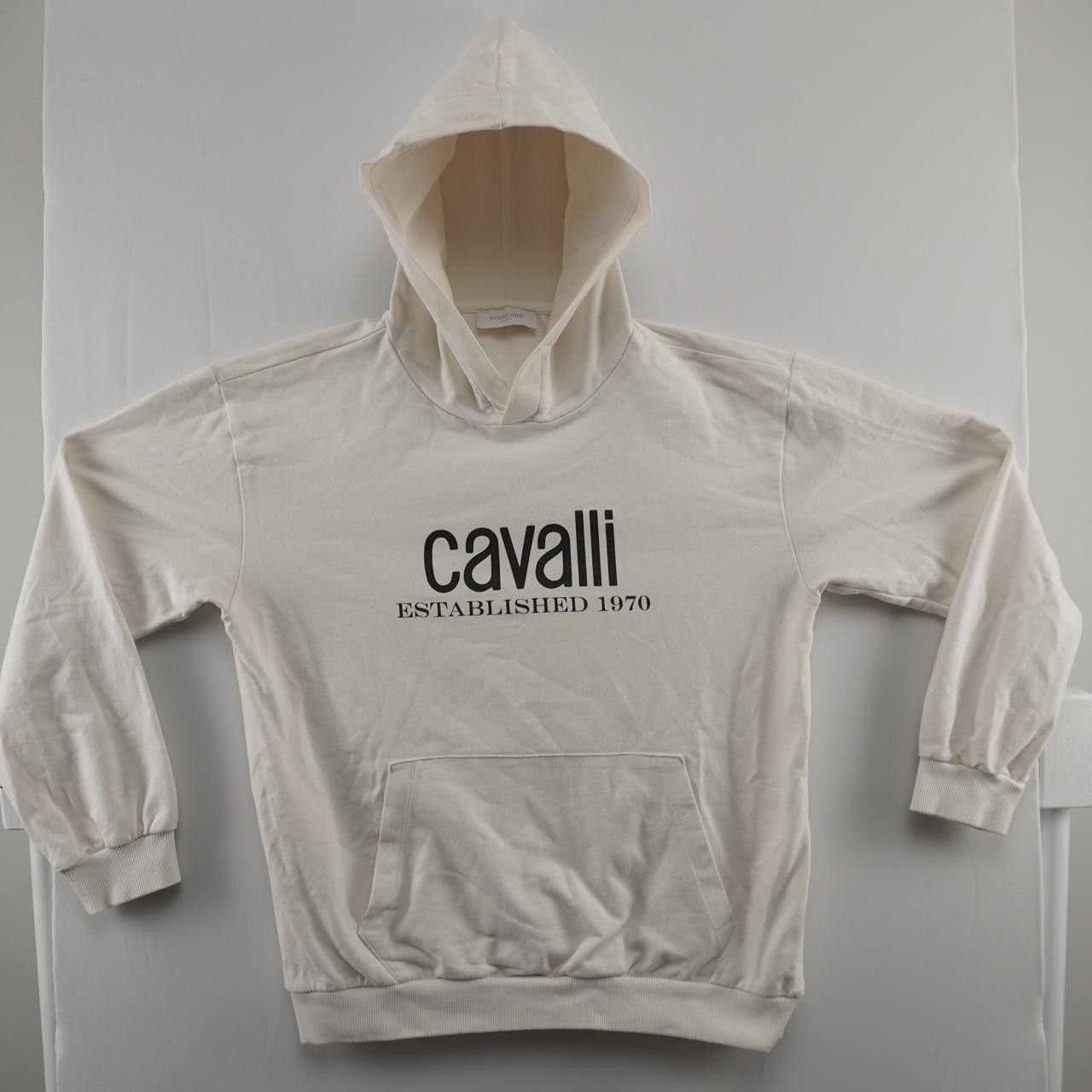 Roberto Cavalli Women's Hoodie Roberto covalli Size M / US 6-8 / IT 42-44 - 14 Thumbnail