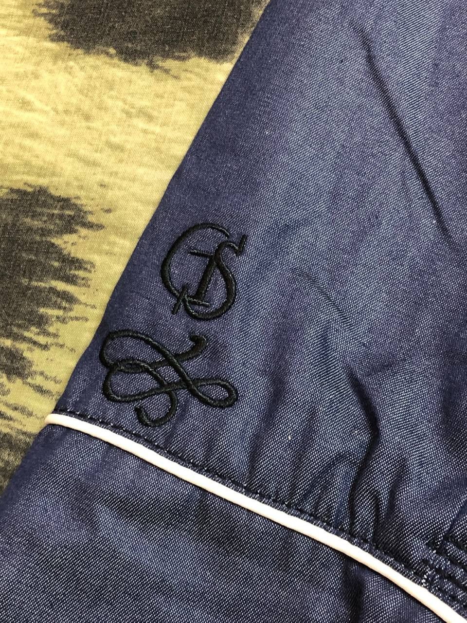 G-Star Vintage G-Star Blazer Jacket Size L / US 10 / IT 46 - 5 Thumbnail