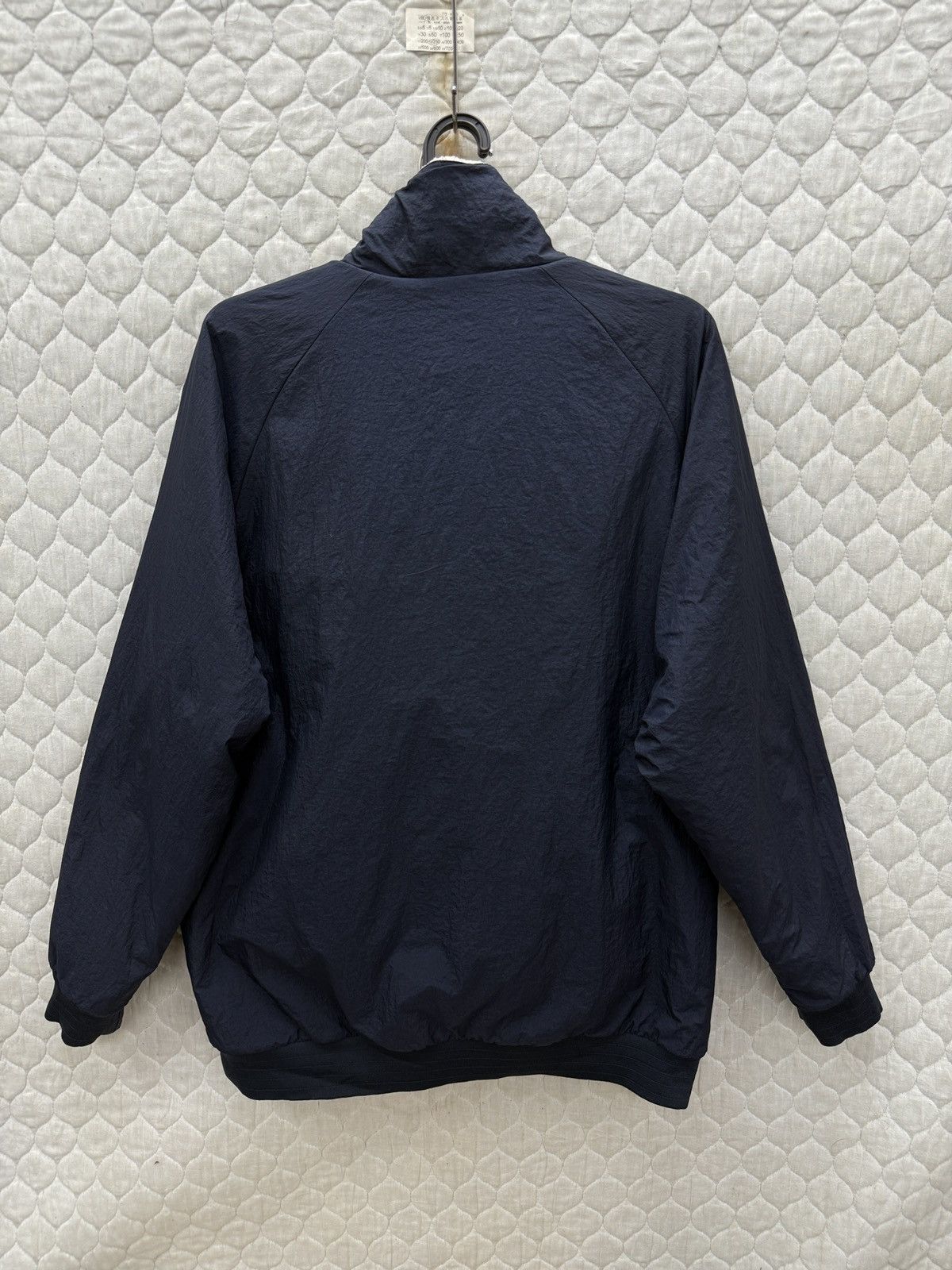 Nike 🔥🔥🔥ARCHIVE NIKE SWOOSH REVERSIBLE JACKET Size US L / EU 52-54 / 3 - 4 Thumbnail