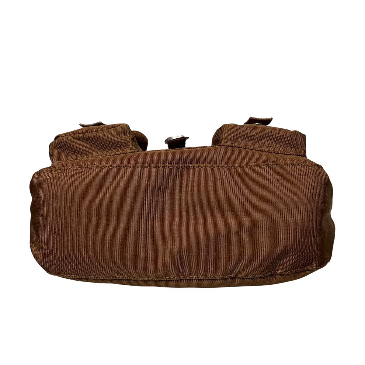 George Gina & Lucy Vintage George Gina Lucy GGL Ascot Service Bag Alyx Size ONE SIZE - 6 Thumbnail