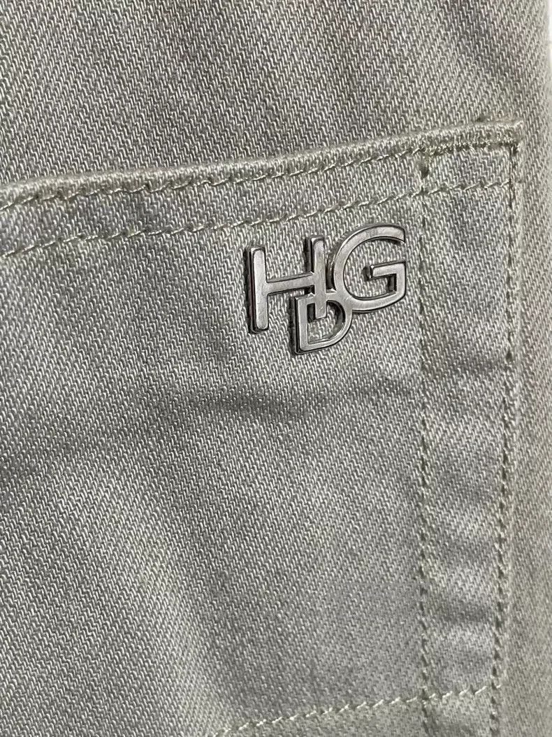 Givenchy Givenchy Denim Jeans Size 32 Size US 32 / EU 48 - 5 Thumbnail