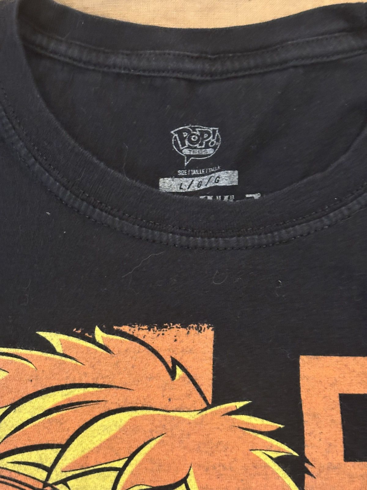 Other 2 Pop Tees set.mt-85 Size US M / EU 48-50 / 2 - 5 Thumbnail