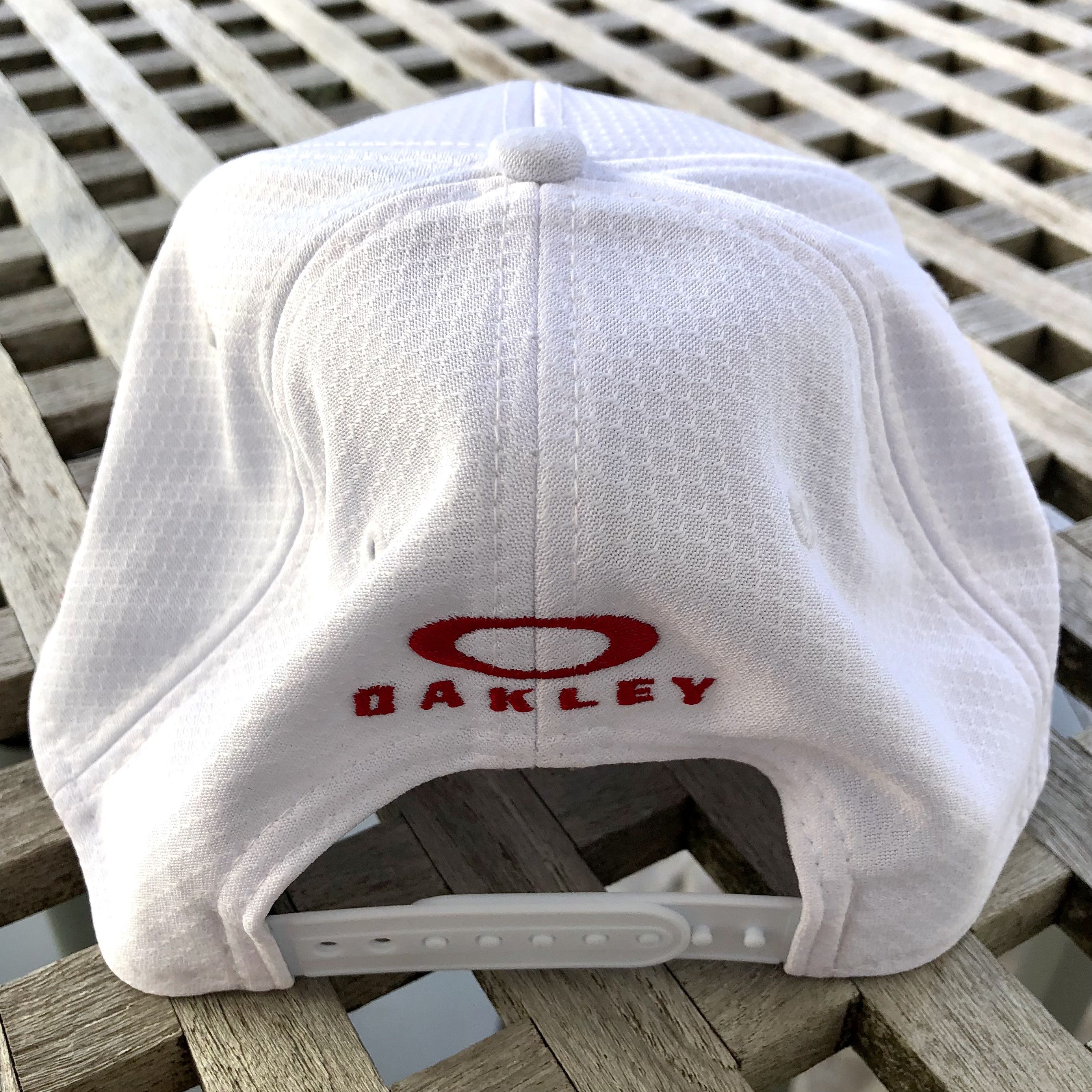 Oakley Atlanta Falcons Oakley New Era NFL Snapback Cap Hat Size ONE SIZE - 3 Thumbnail