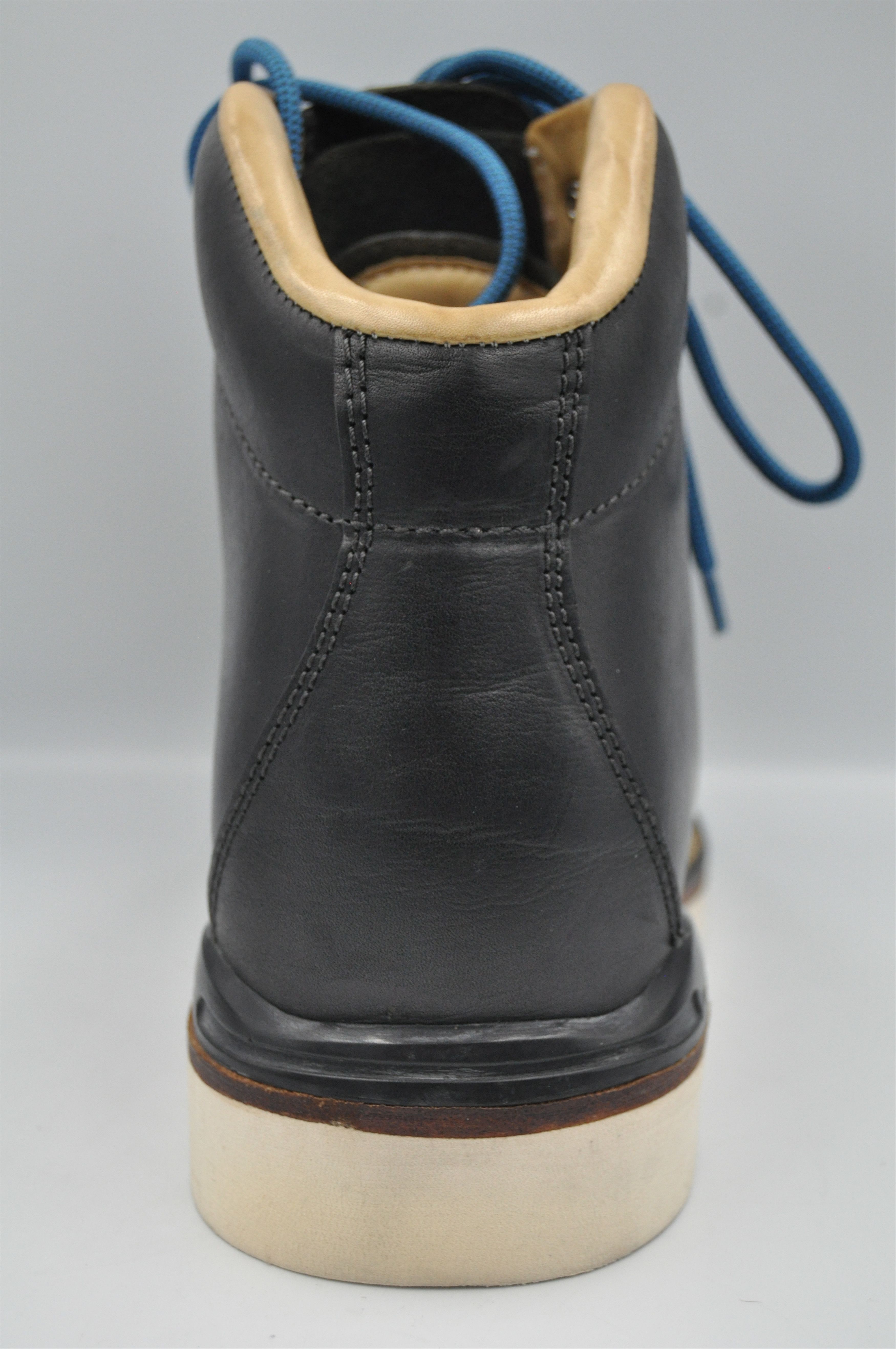 Visvim Visvim - F/W 10 - Eiger Boots-Folk Pack Size US 9 / EU 42 - 4 Thumbnail