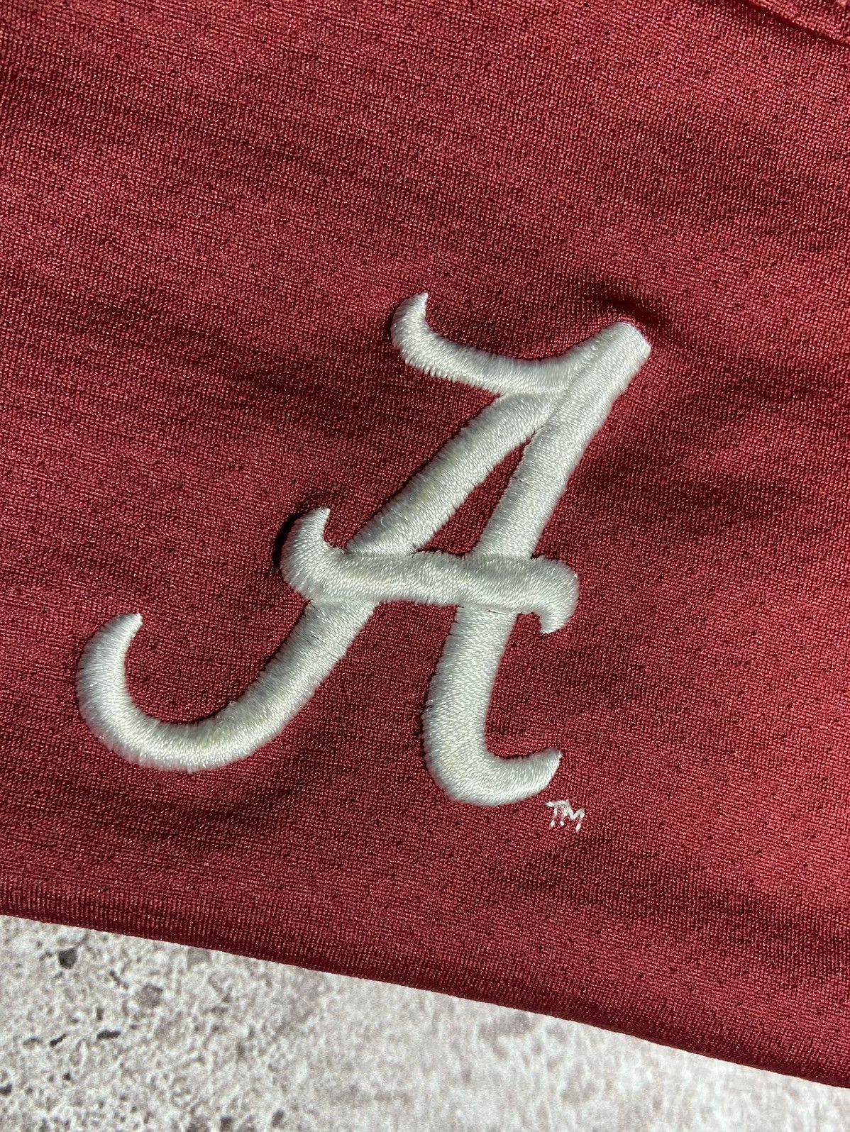 Other 💥Nike Alabama Vintage streetwear y2k t-shirt‼️ Size US M / EU 48-50 / 2 - 8 Thumbnail