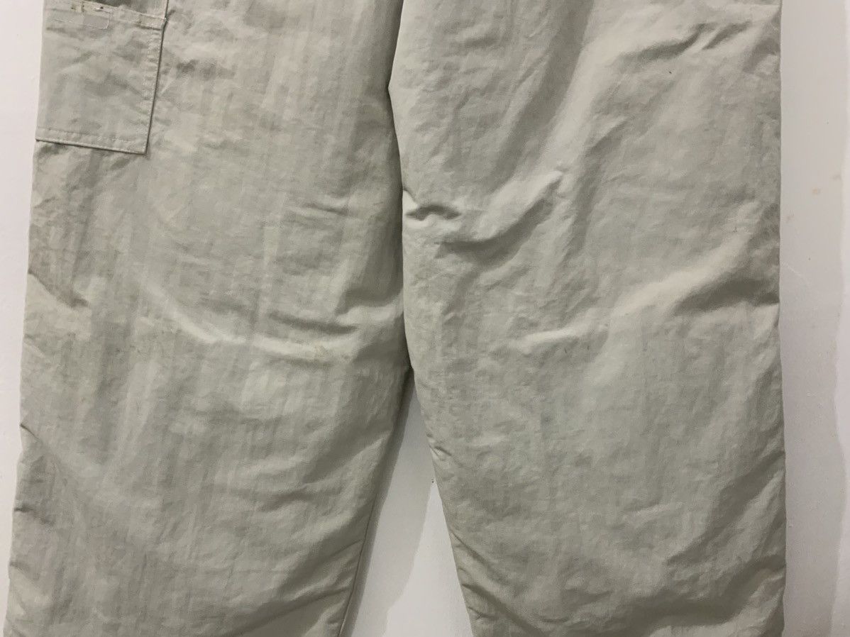 Unsound Rags Haz-mat Made in USA Bottom Pants Size US 34 / EU 50 - 13 Thumbnail